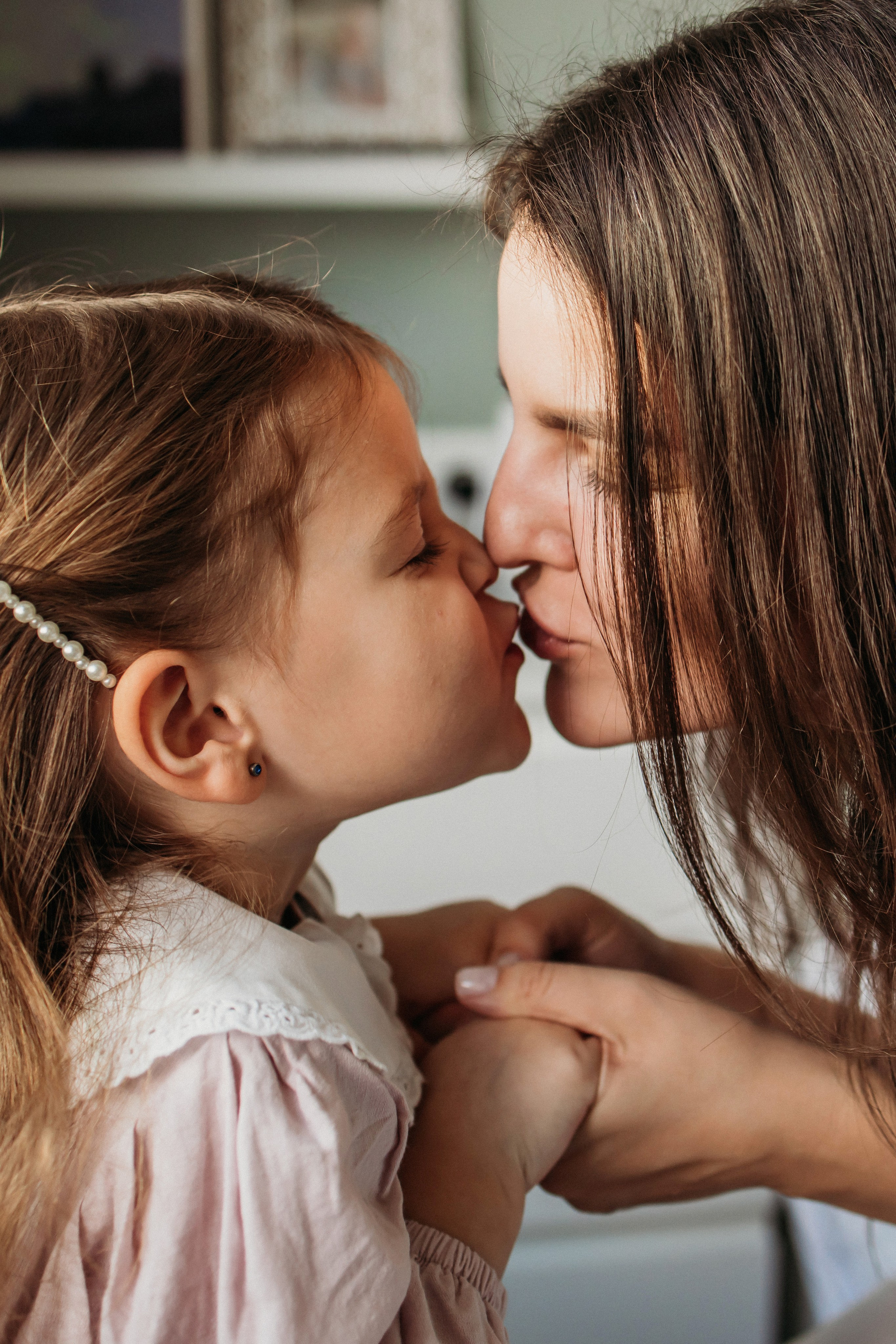 Алина, Аниса, Антон, Артем. Семейный фотограф и видеограф Попова Юлия
