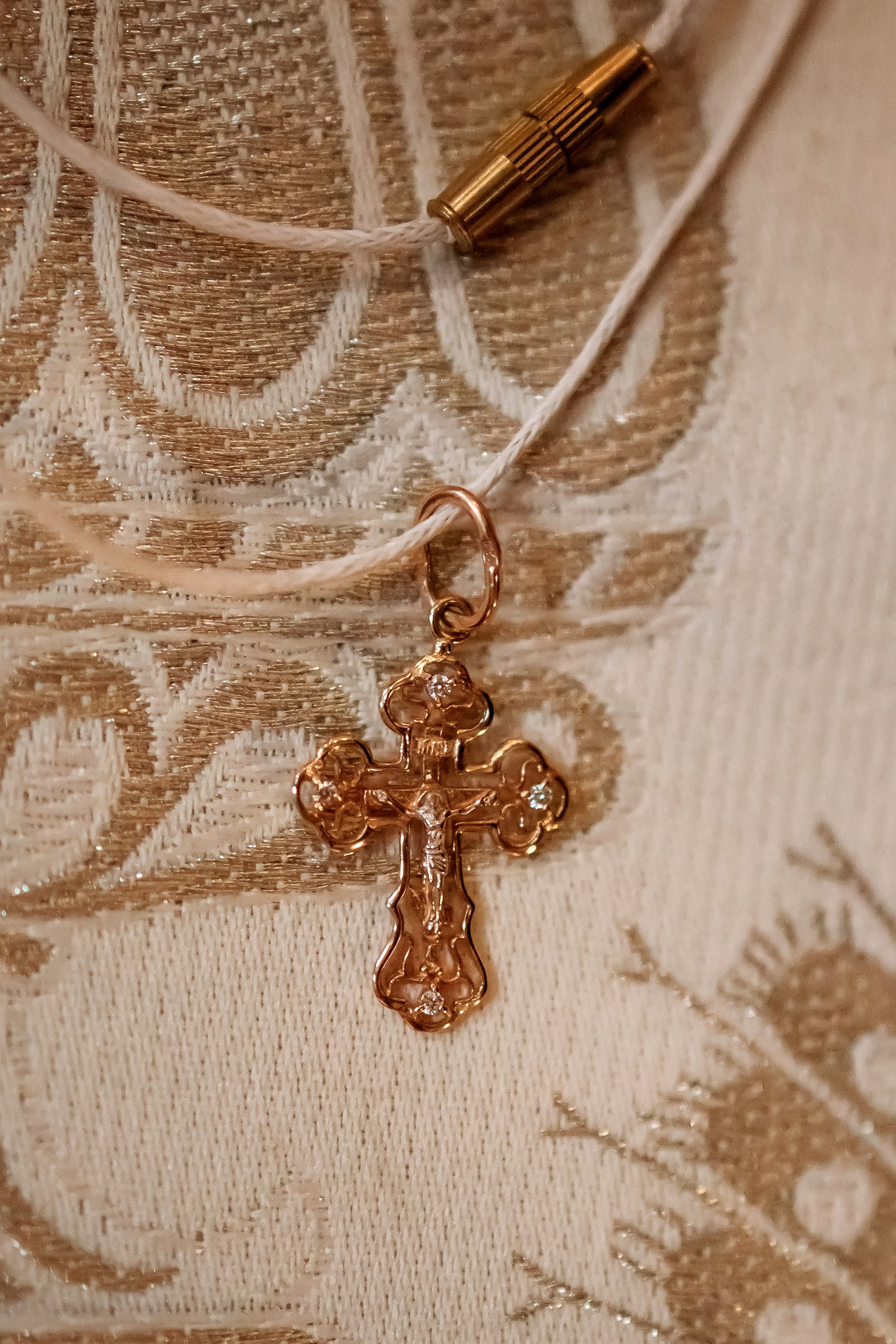 Крещение Вали. Семейный фотограф и видеограф Попова Юлия