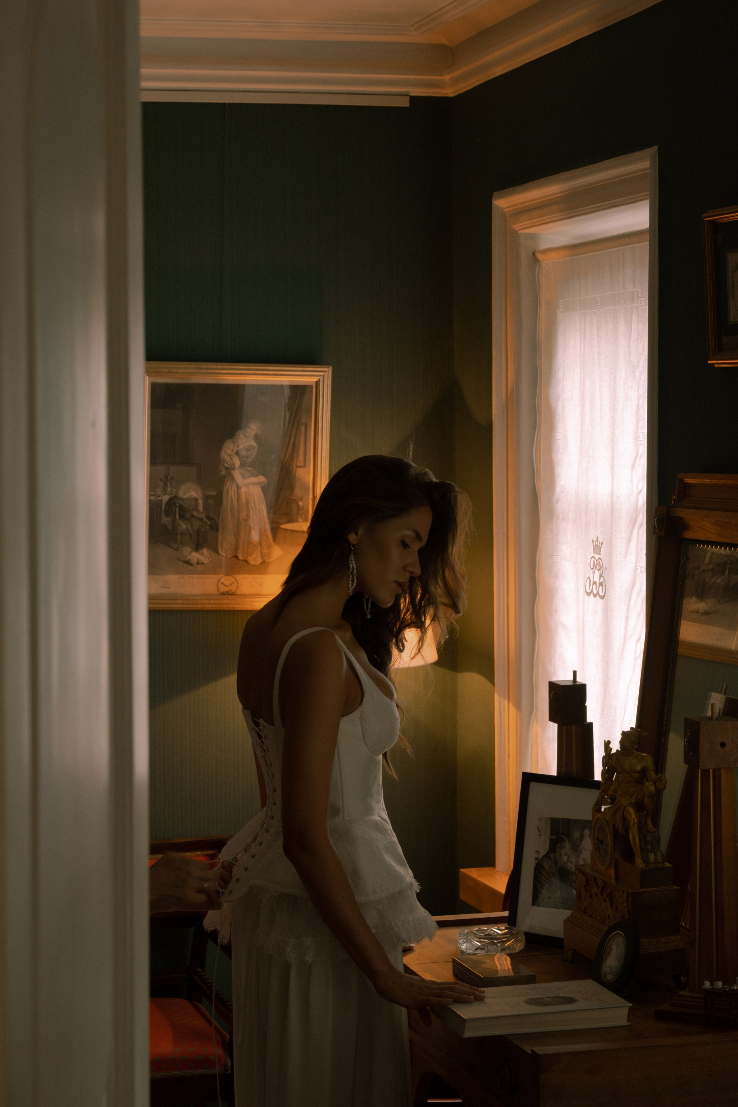 Валерия & Василий. Фотограф в Москве Виталий Есаулов