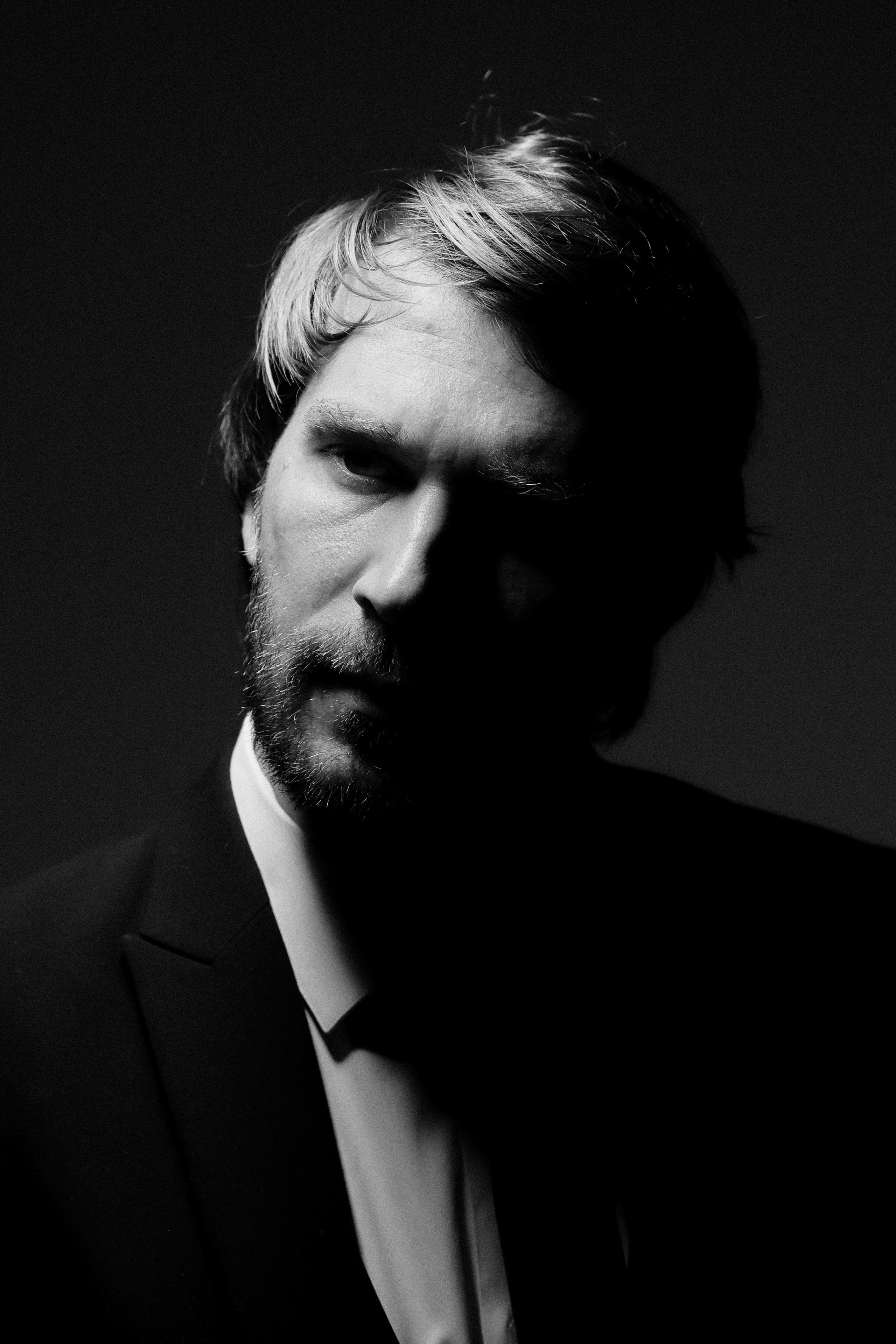 Профессиональная творческая и индивидуальная фотосессия в Самаре. Фотограф Олег Слеб