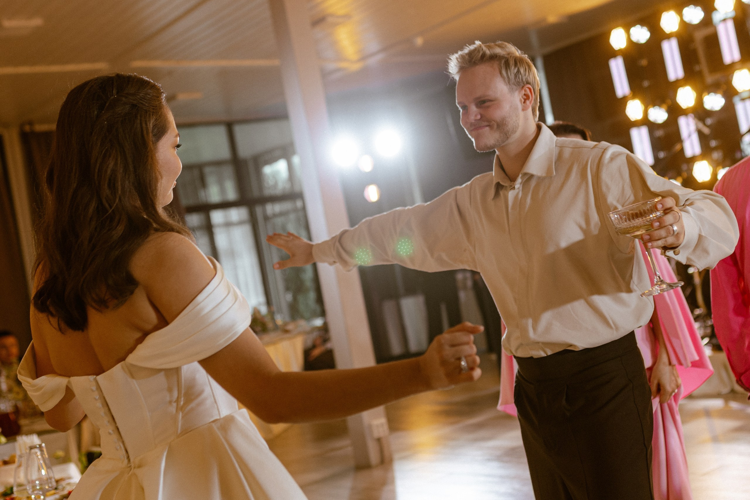 « — всем сердцем». Свадебный фотограф в Самаре Олеся Масливец