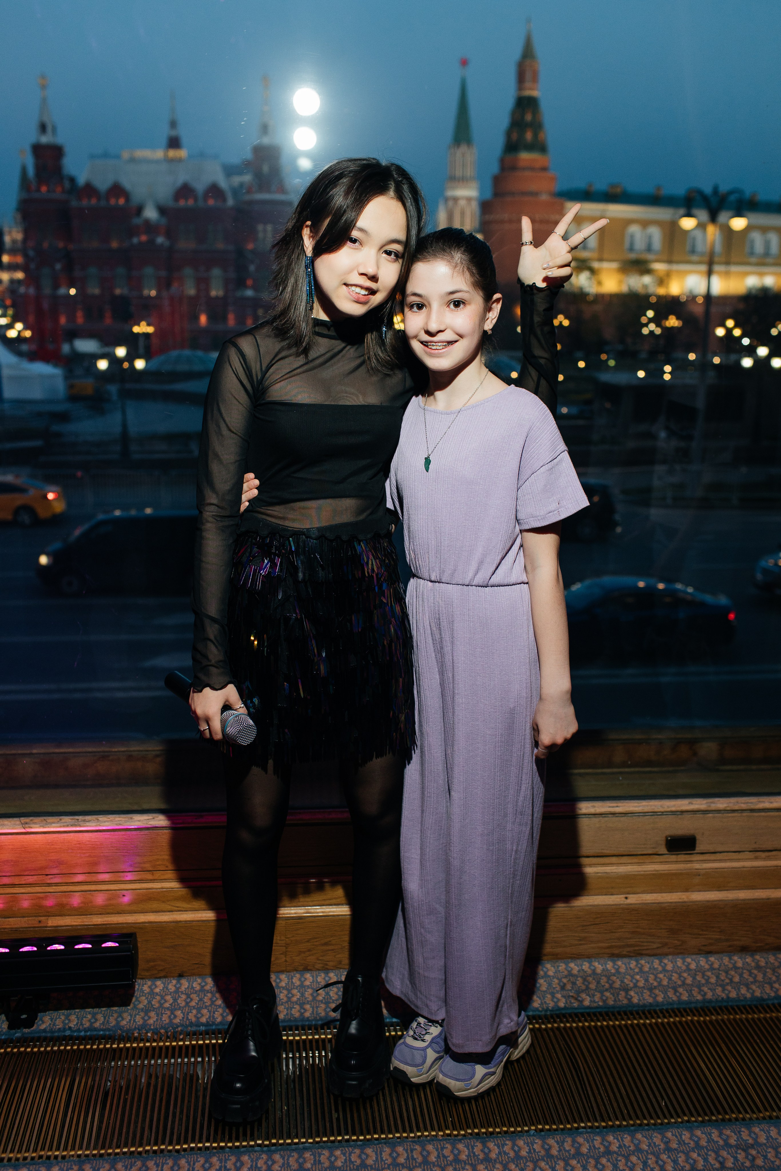 Марусе 9 лет. Свадебный и семейный фотограф