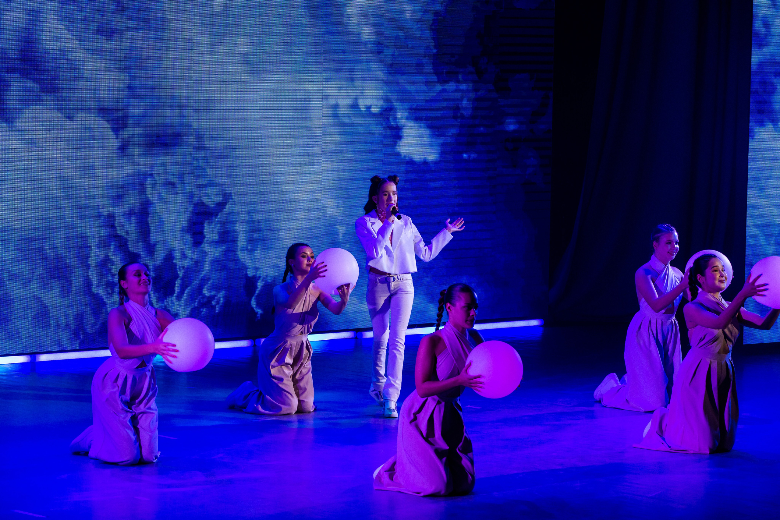 Ломая барьеры 2023. Премьера мюзикла. Семейные и детские съемки в Уфе