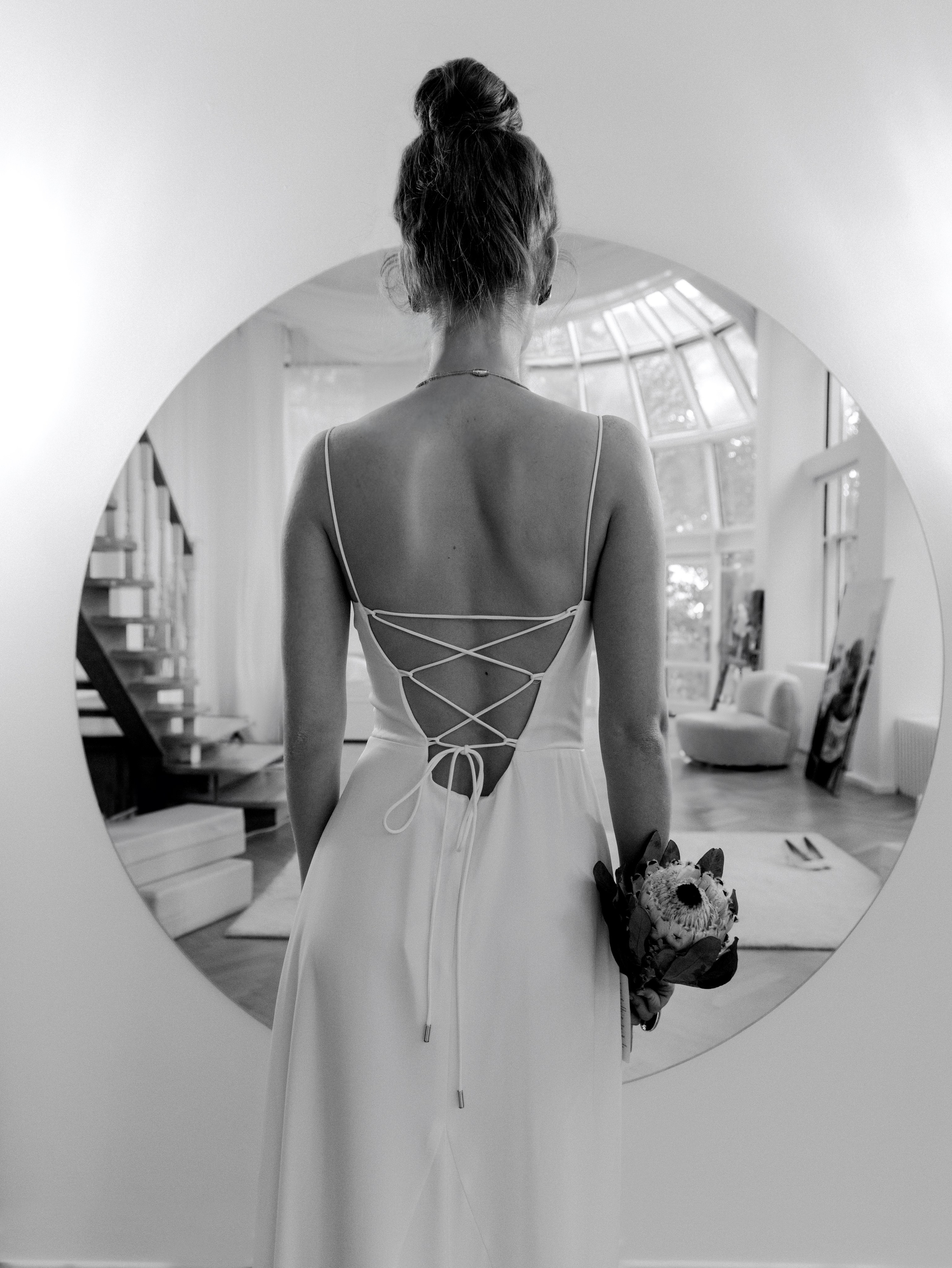 Бренд-фотограф в Москве — Женя Игнатова