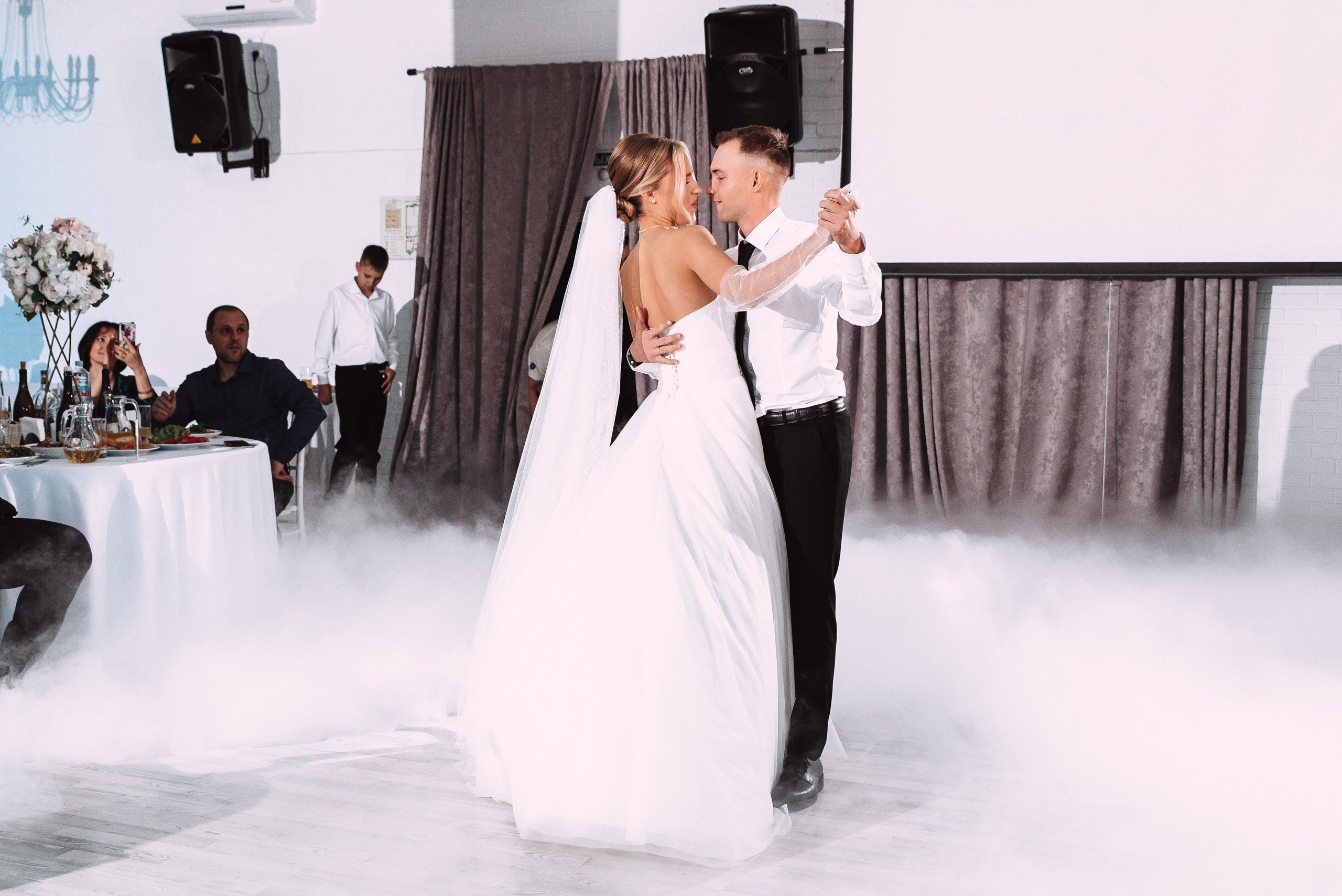 Александр + Кристина. Свадебный и семейный фотограф в Волгограде Олеся Лисицкая