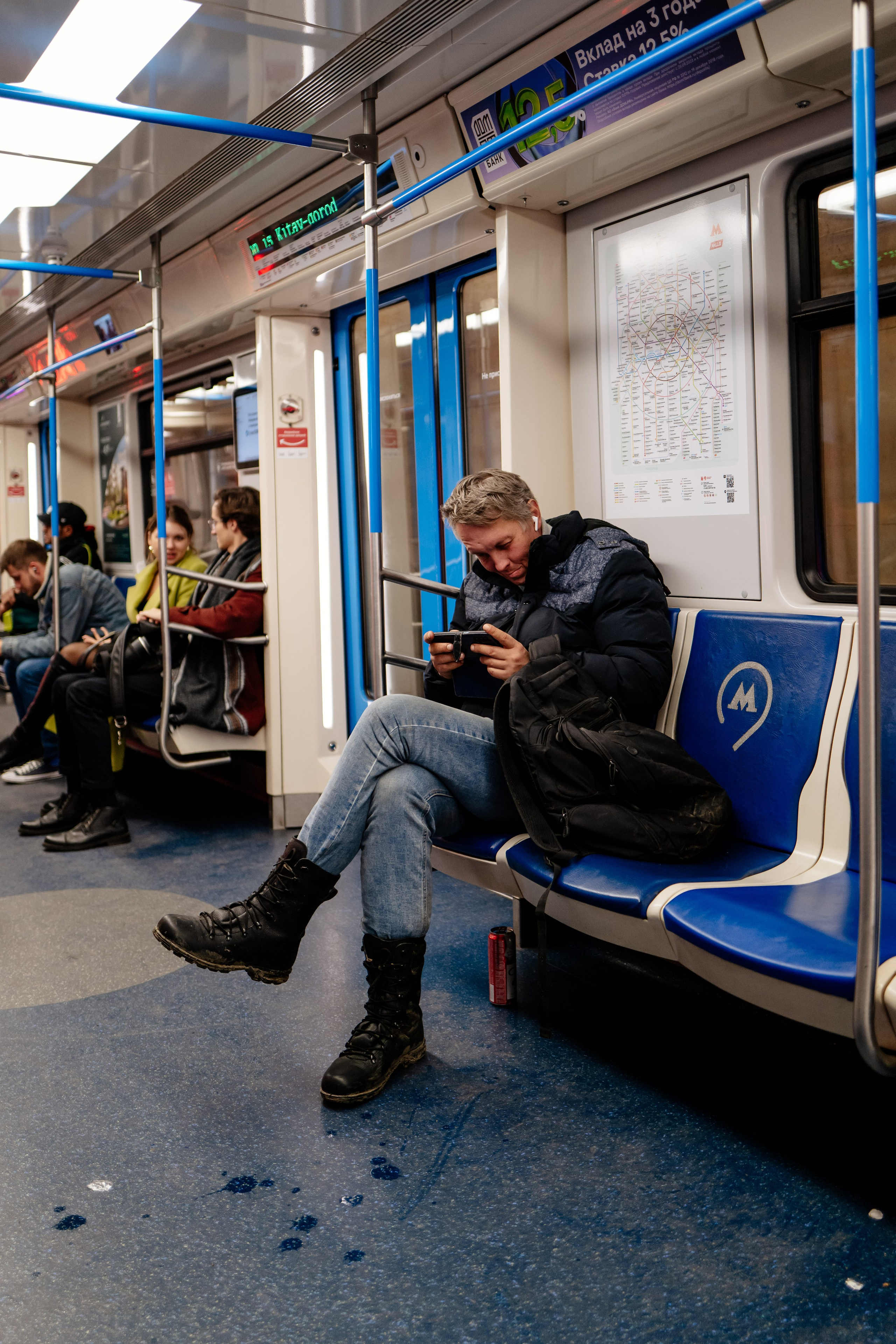 STRANGERS. Репортажный и клубный фотограф Москва