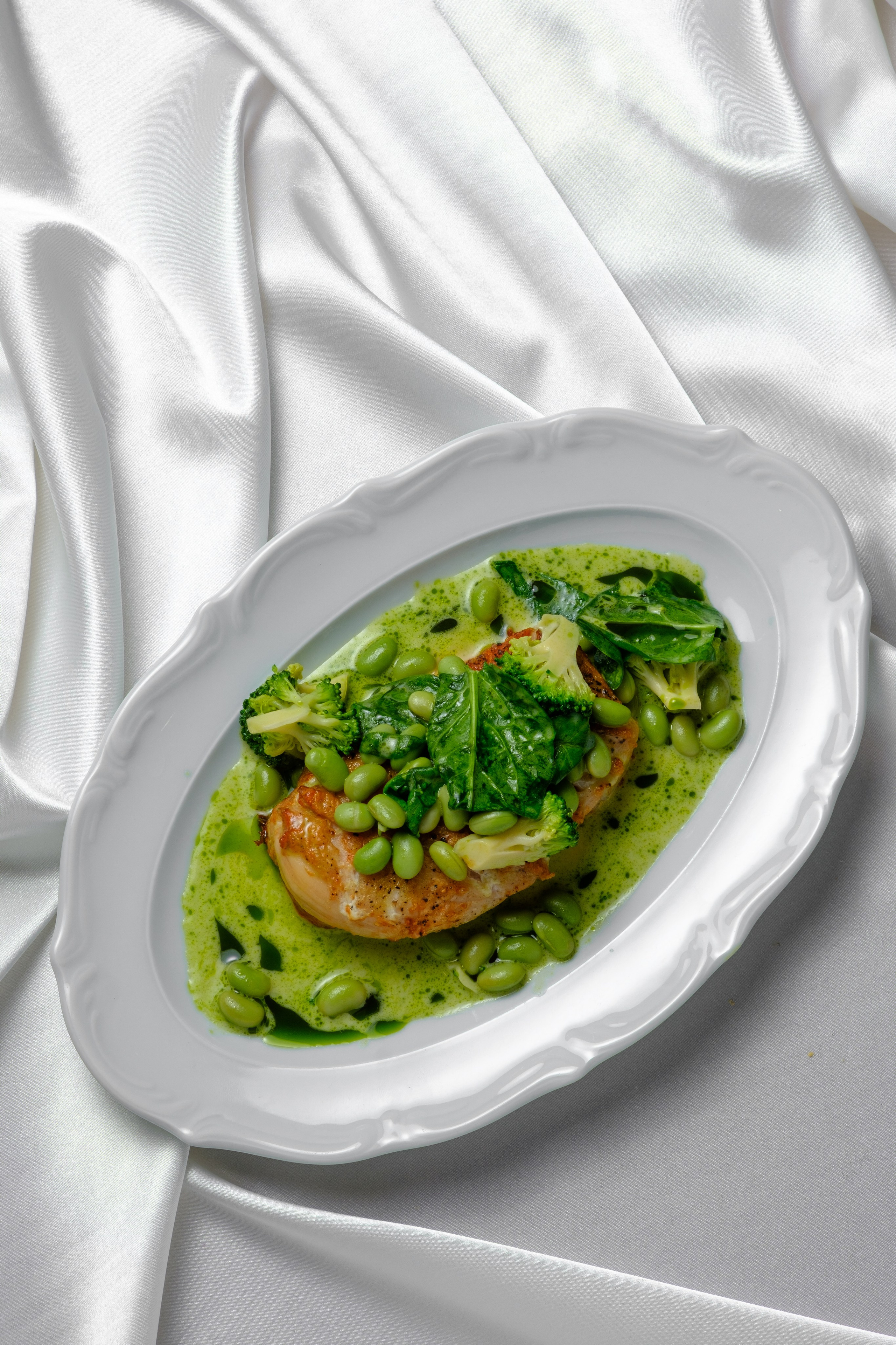 HP «Mona Lisa». Фотограф в Тюмени Кирилл Марфин