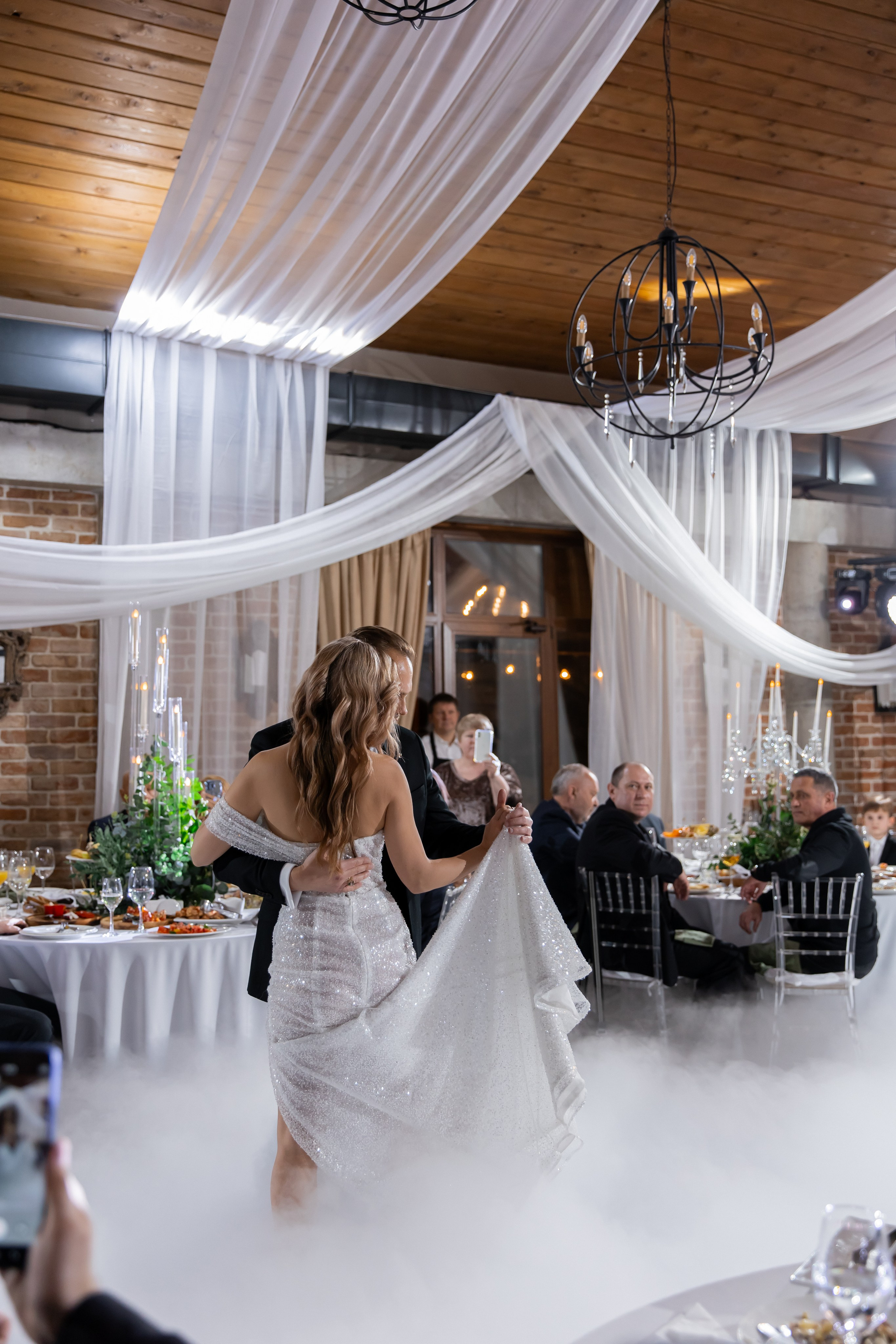 A&O. Свадебный фотограф. Москва. Мытищи