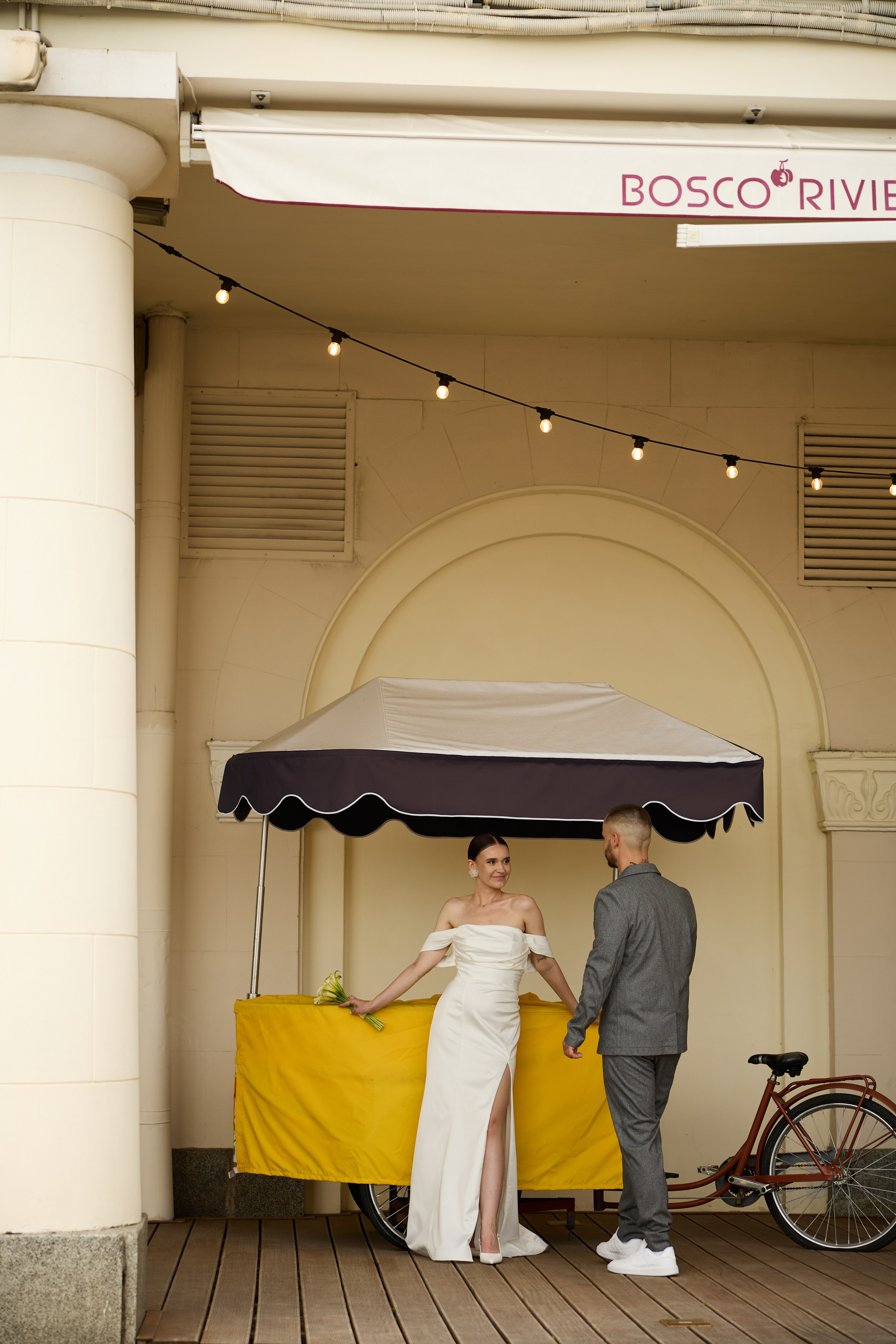 Юлия и Никита июнь 2025. Свадебный и семейный фотограф в Сочи и Краснодарском крае Анна Шмелёва