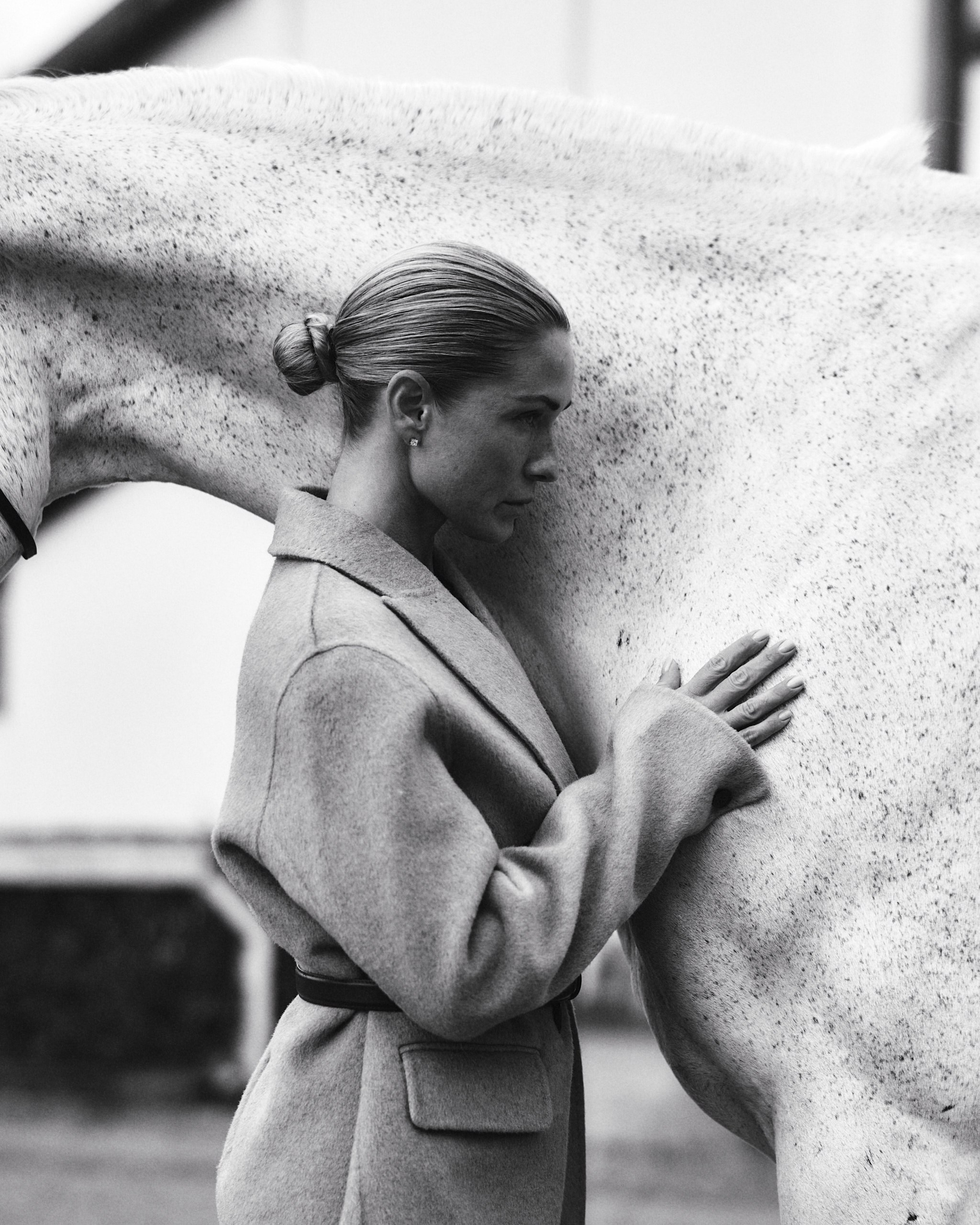 Equestrian club. Рекламный, Fashion и имиджевый фотограф Михаил Чащин