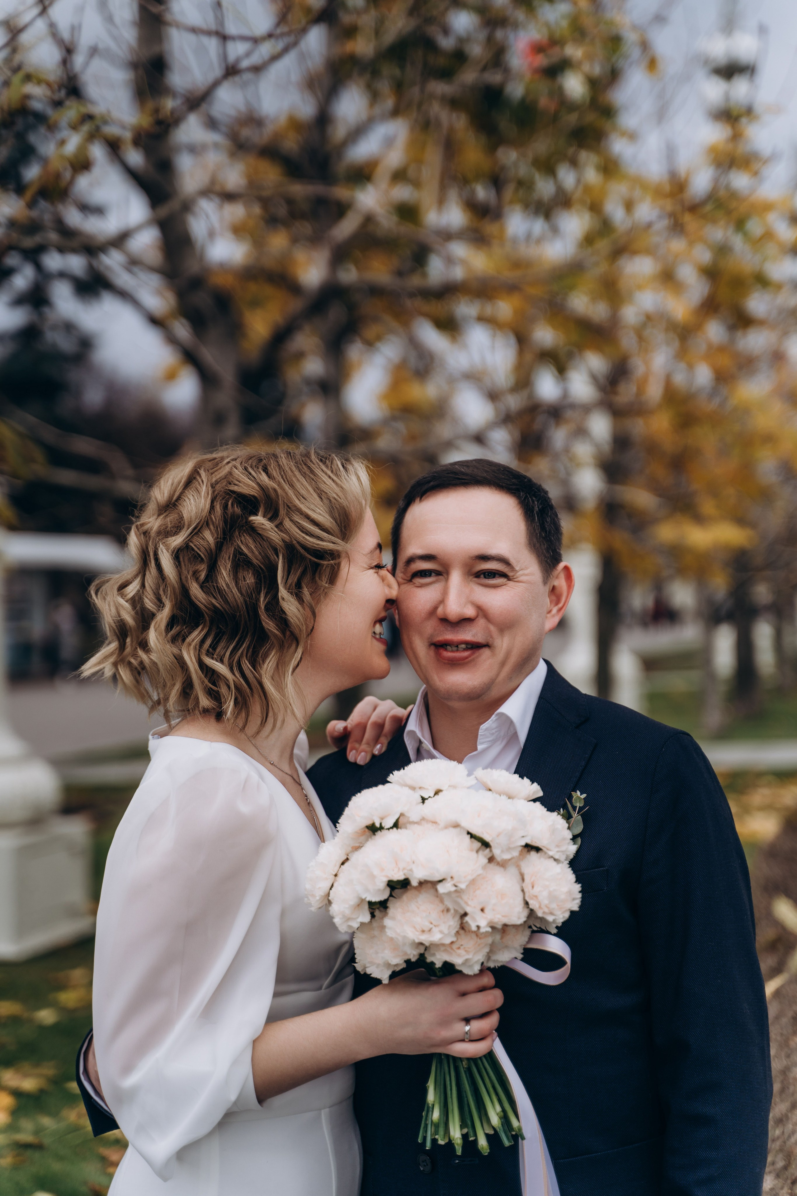 Свадьба Алберт и Дарья. Event фотограф Степанова Александра