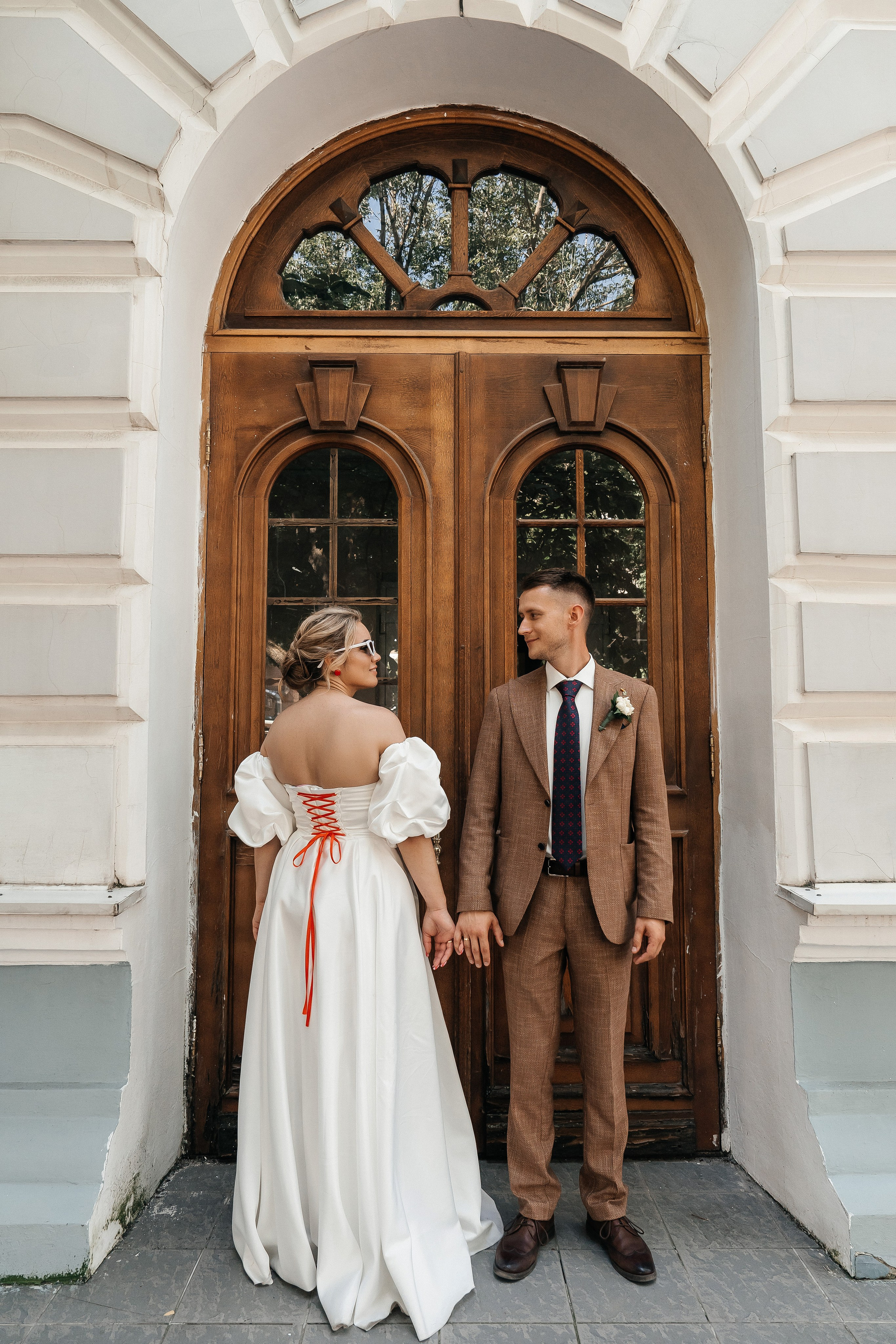 Денис & Оксана. Lokos.pro Ник Соколов Фото и Видео Москва/Ростов-на-Дону