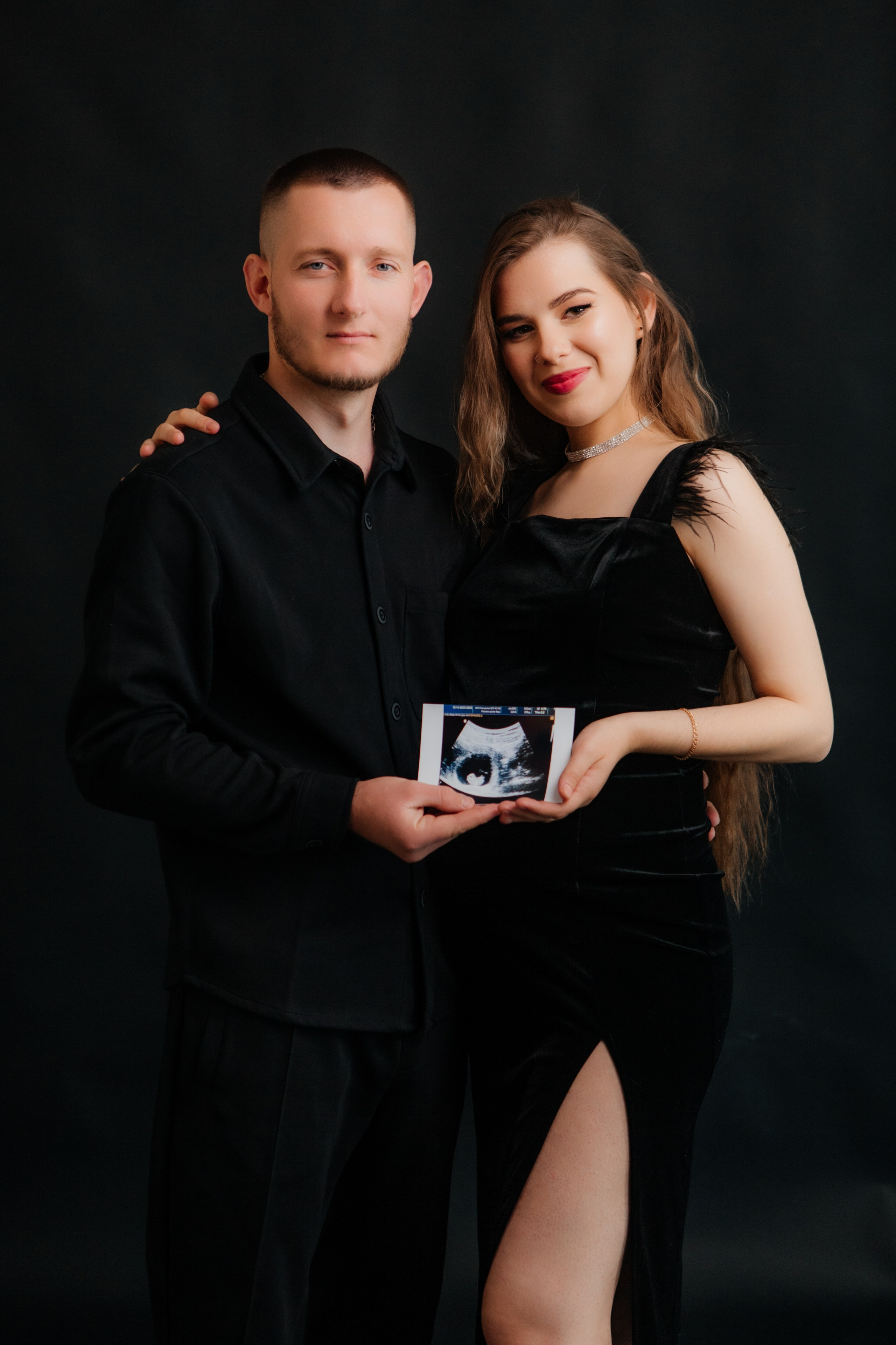 Волшебное время Дина. Photographer EKATERINA RUSKIKH