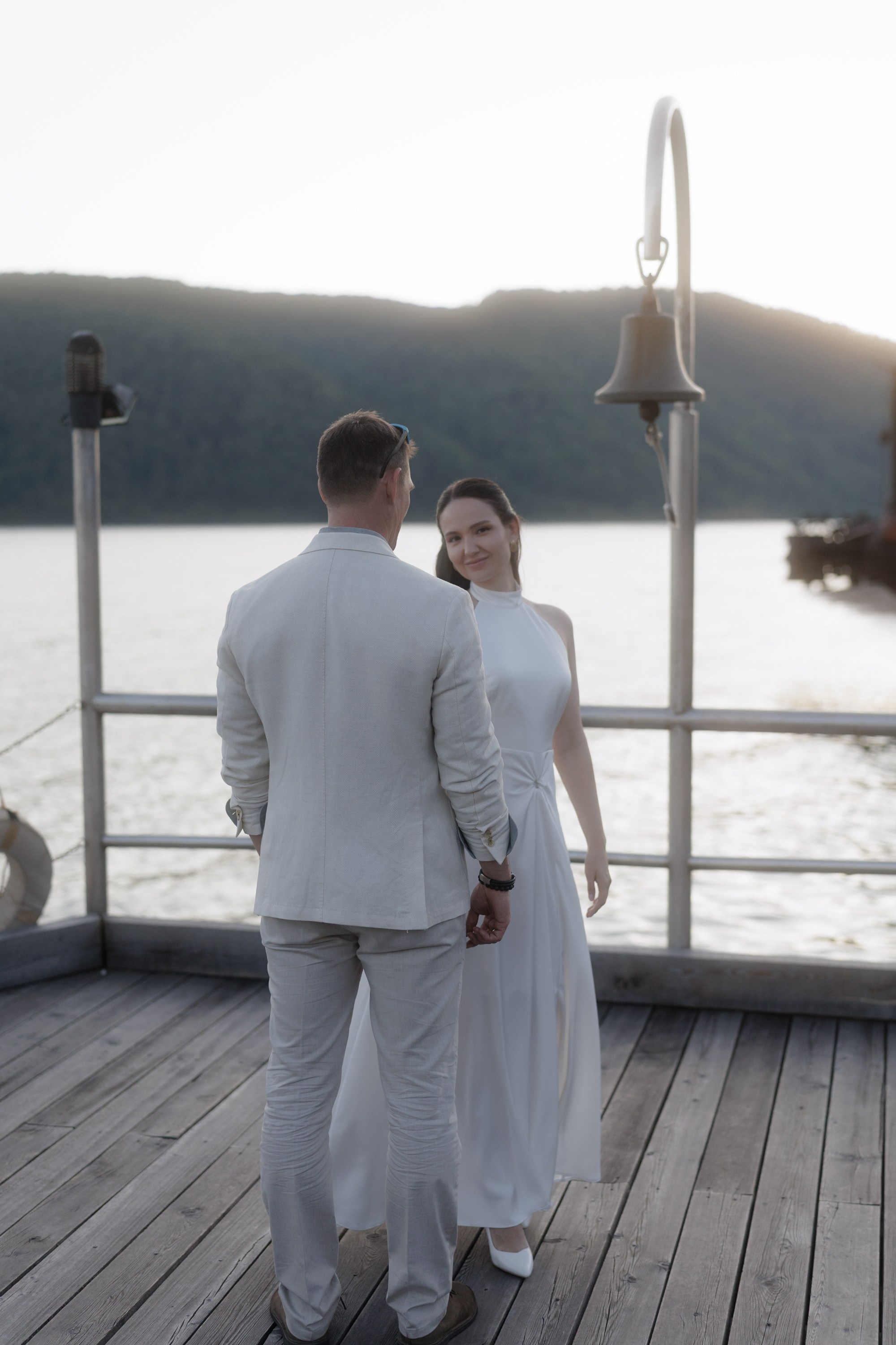 Олег и Мария. Свадебный фотограф