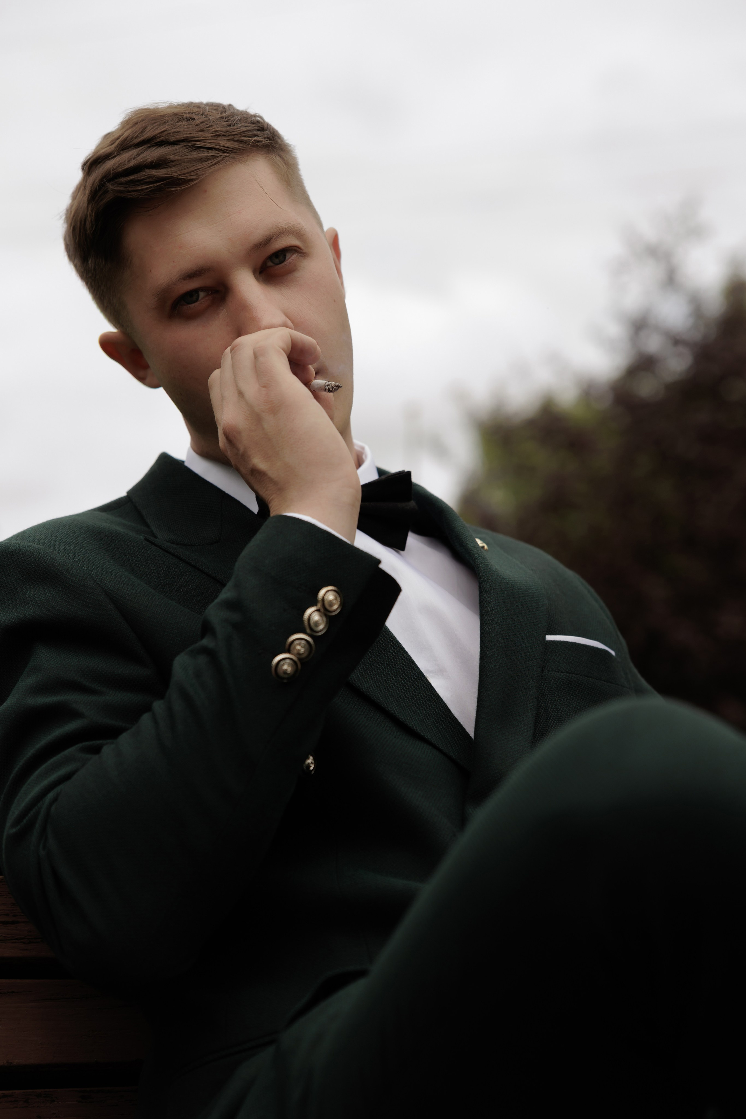 Я вновь смотрю в твои глаза!. Свадебный фотограф Калининград