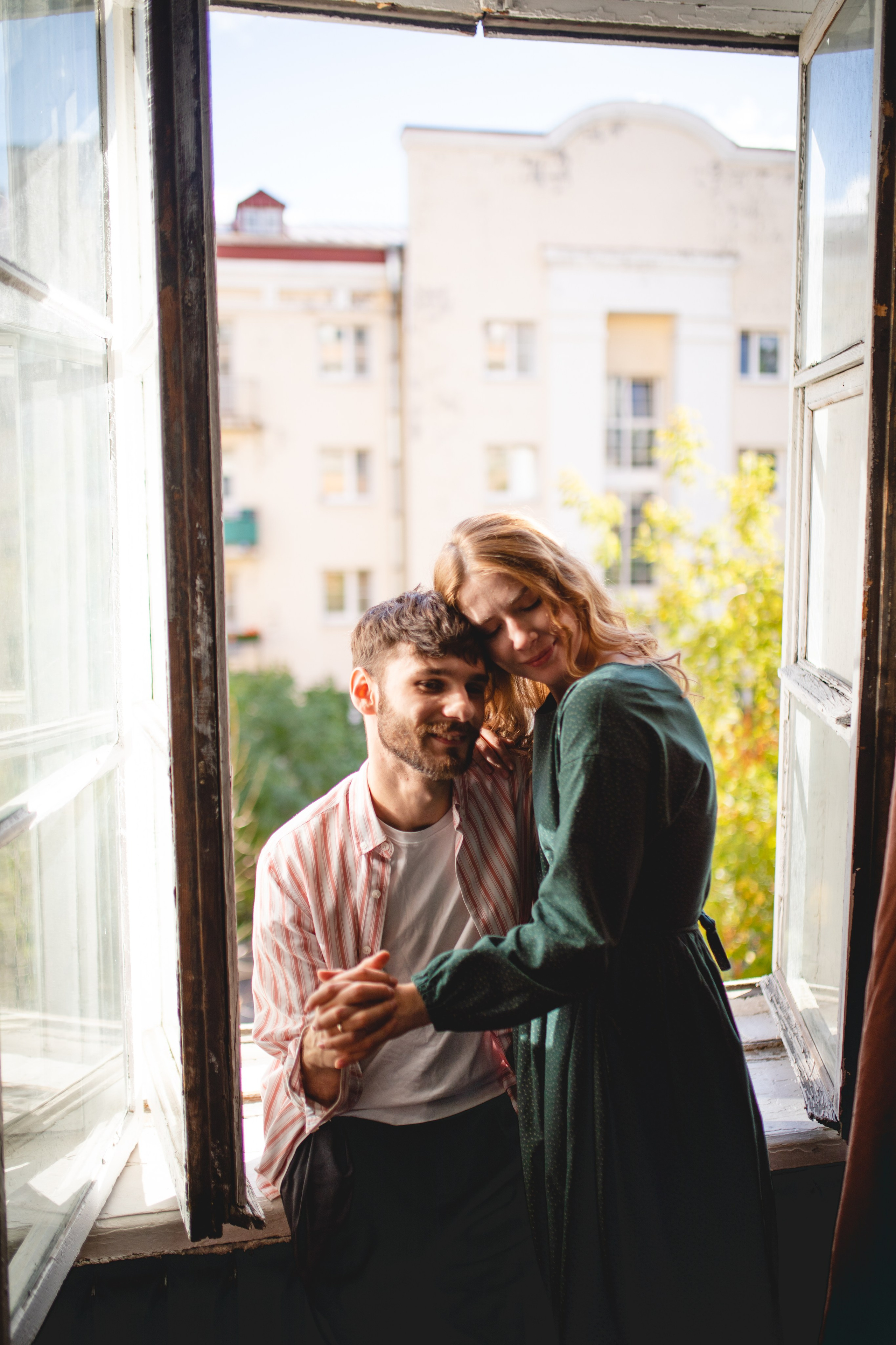 МК Санкт-Петербург. Семейный фотограф в Москве Анастасия Гурьянова