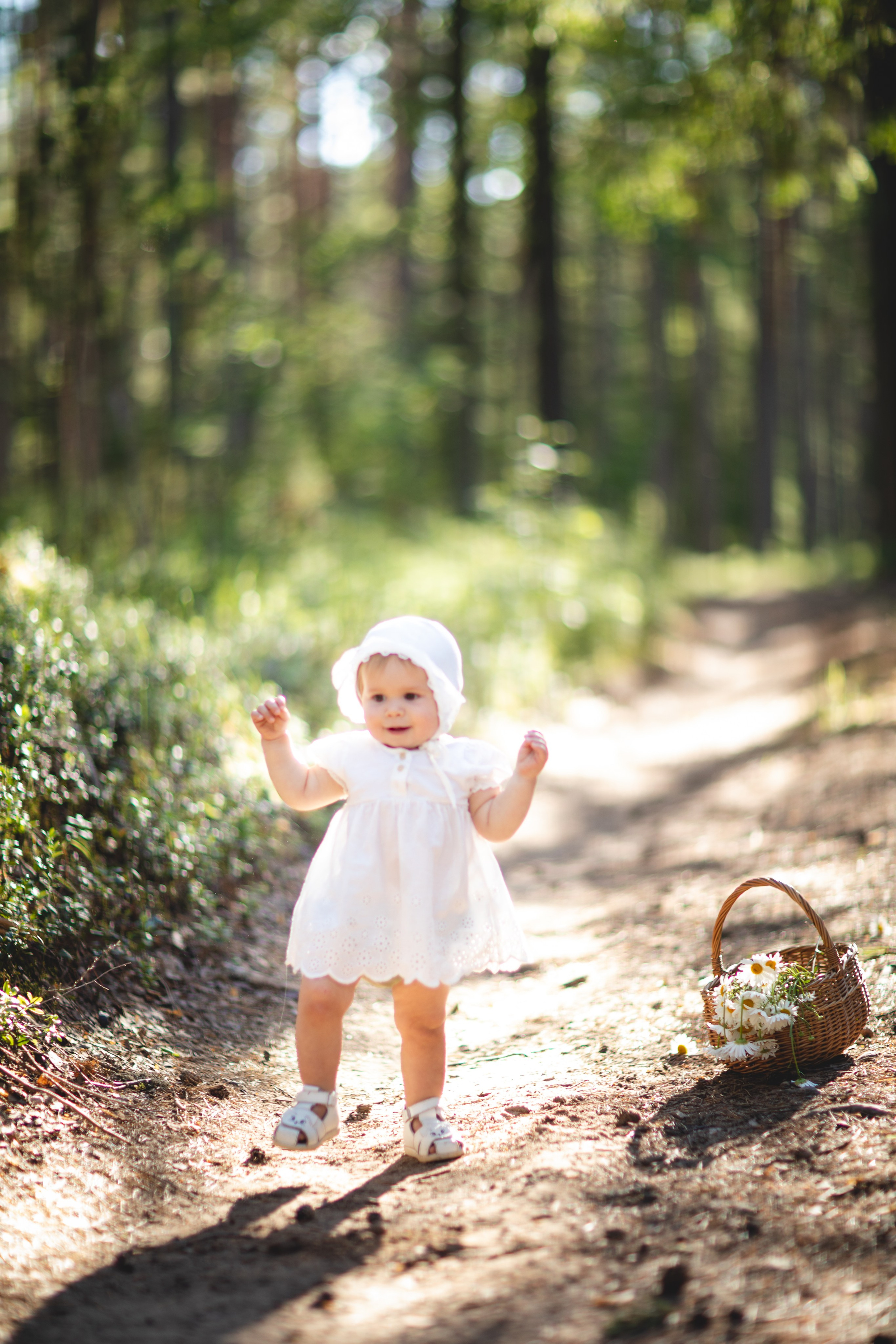 Фототуур «Край озёр» Лето. Семейный фотограф в Москве Анастасия Гурьянова