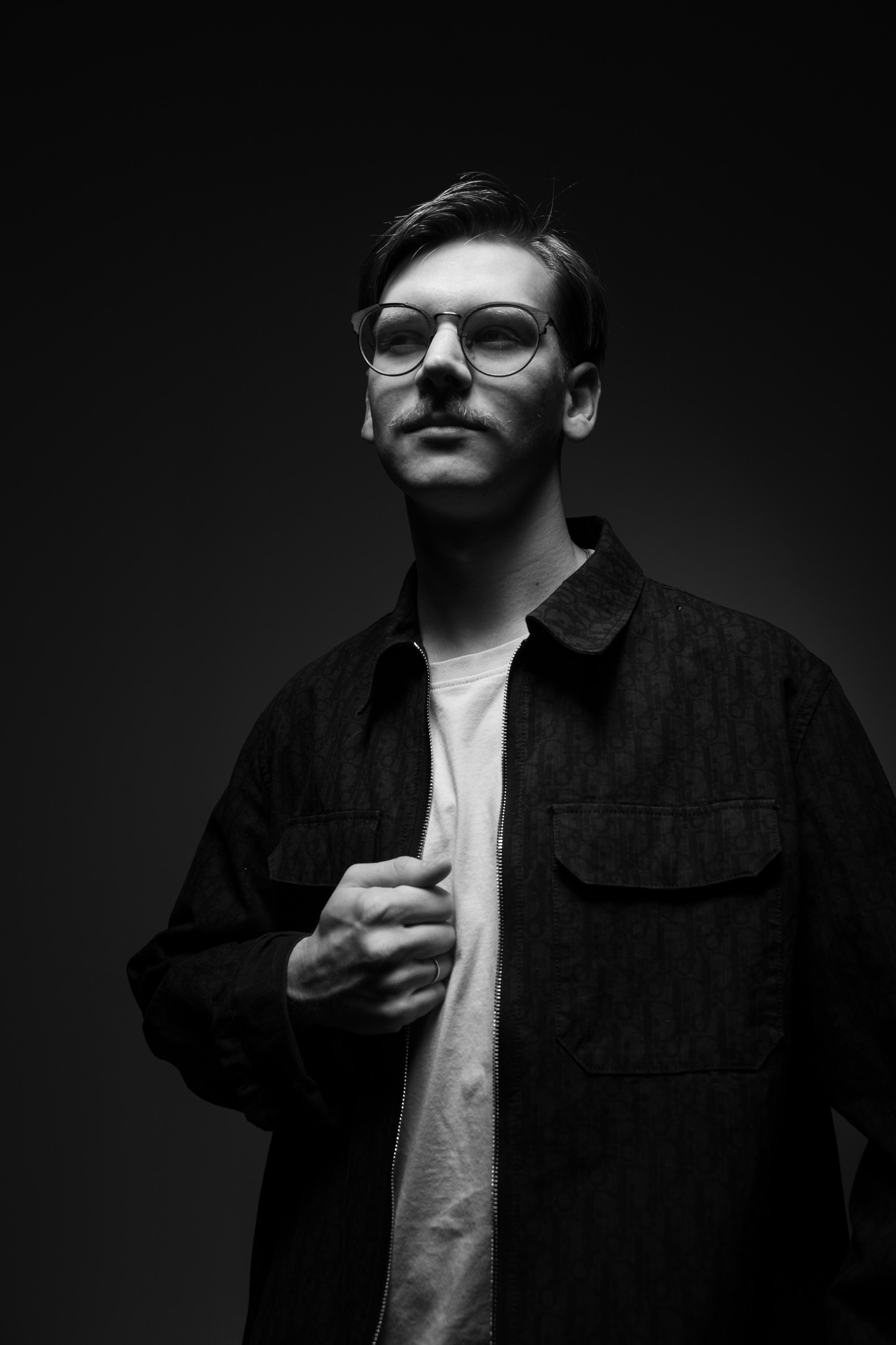 Обо мне. Фотограф в Москве Илья Максимов