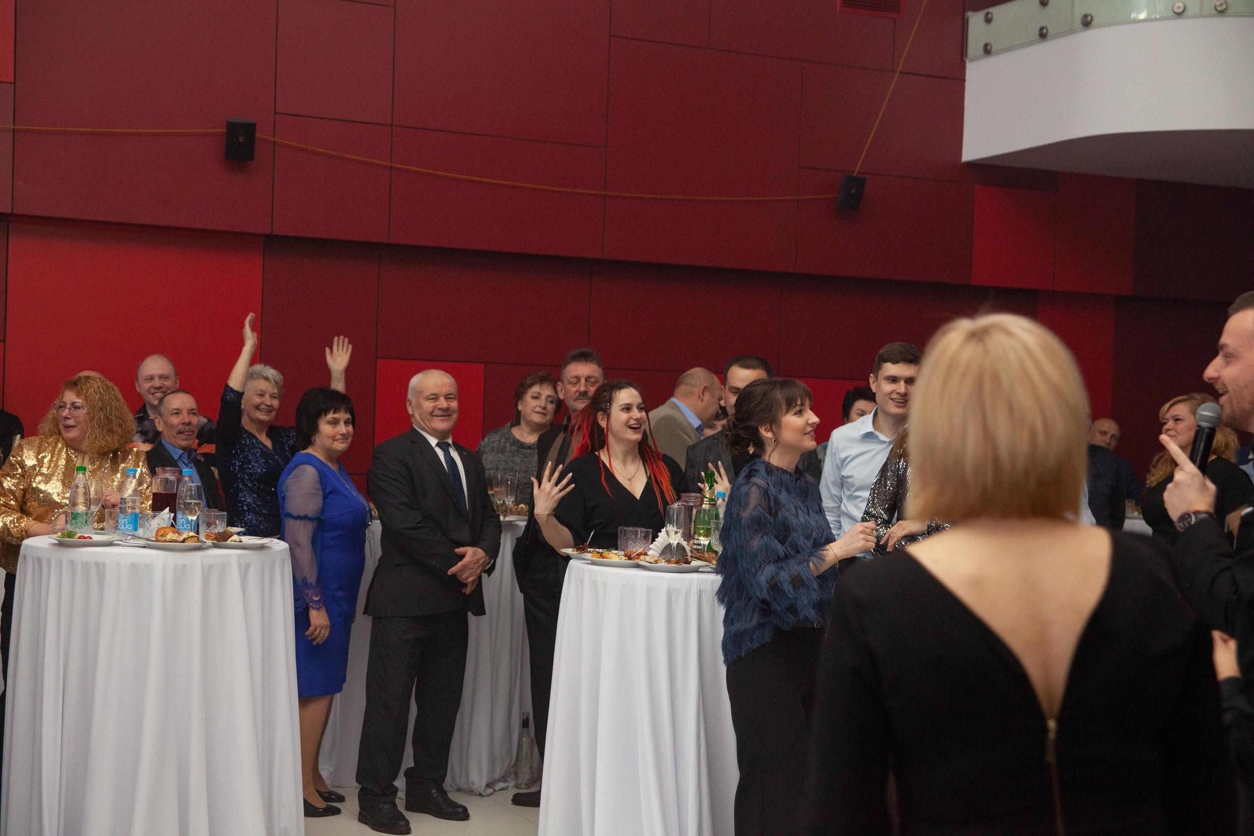 IBA КОРПАРАТИВ