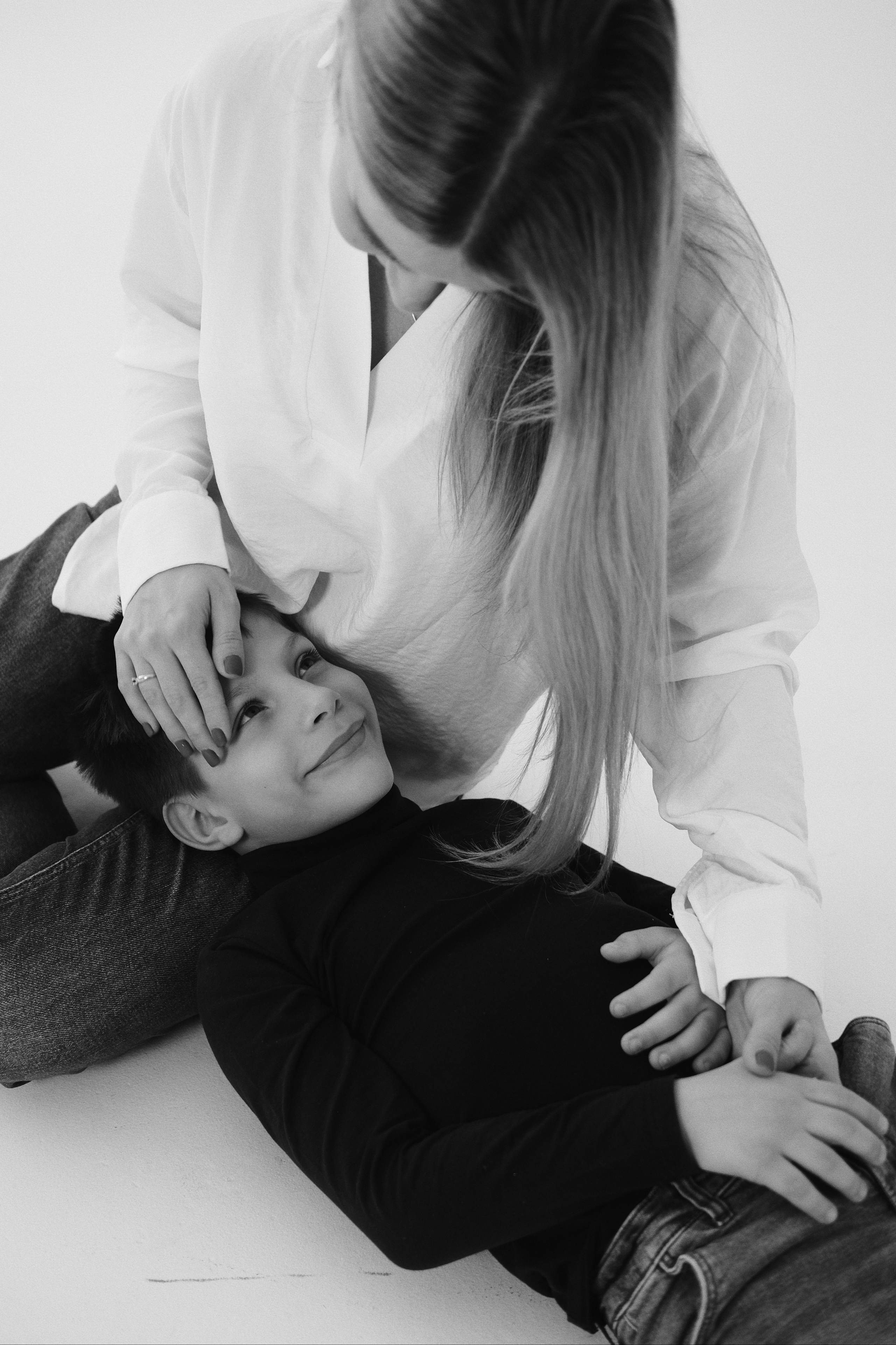 КАТЯ С ПАРНЯМИ. КРИСТИНА ГУСЬКОВА