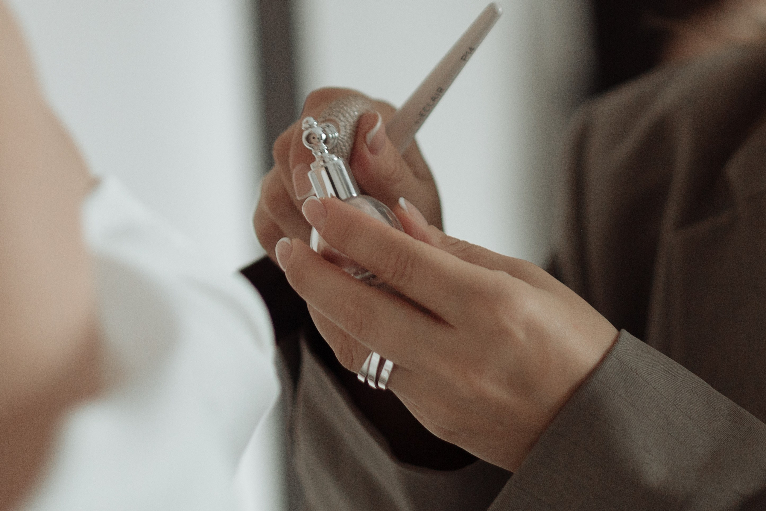 В&С. Рамада. ЗАГС. Свадебный фотограф в Новосибирске Наталья Семерикова