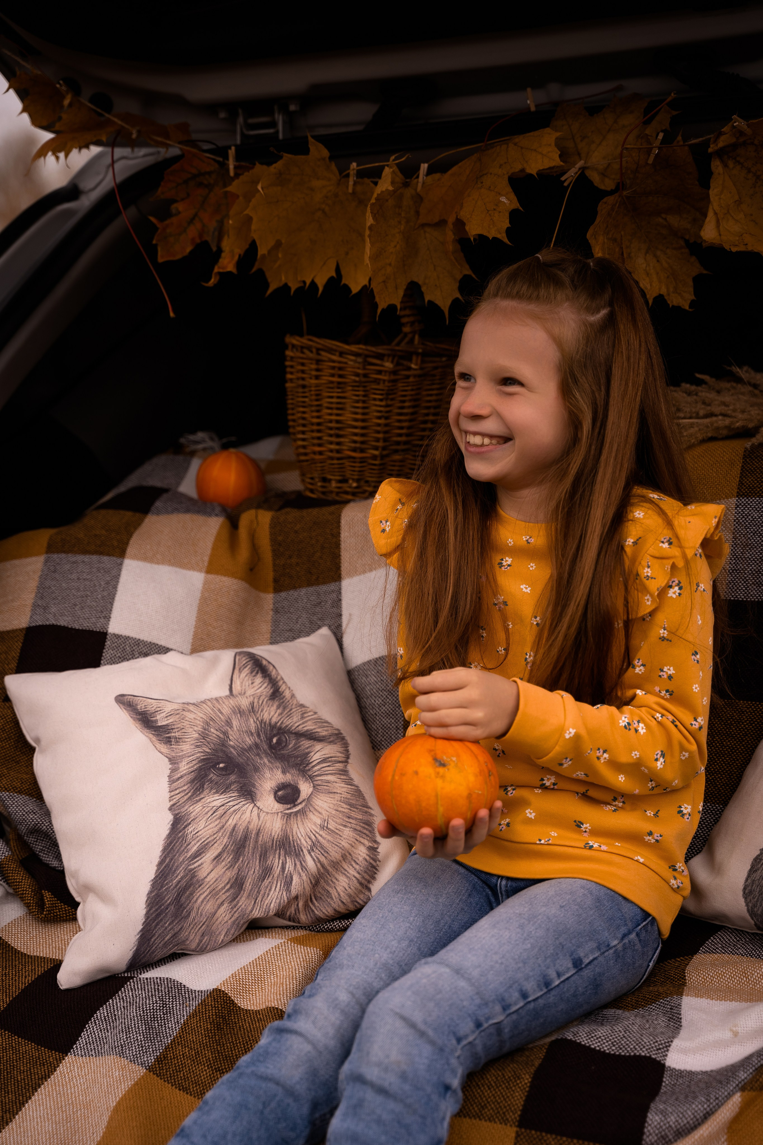 Маша и Варя. Фотограф в Ульяновске Александра Григоровских