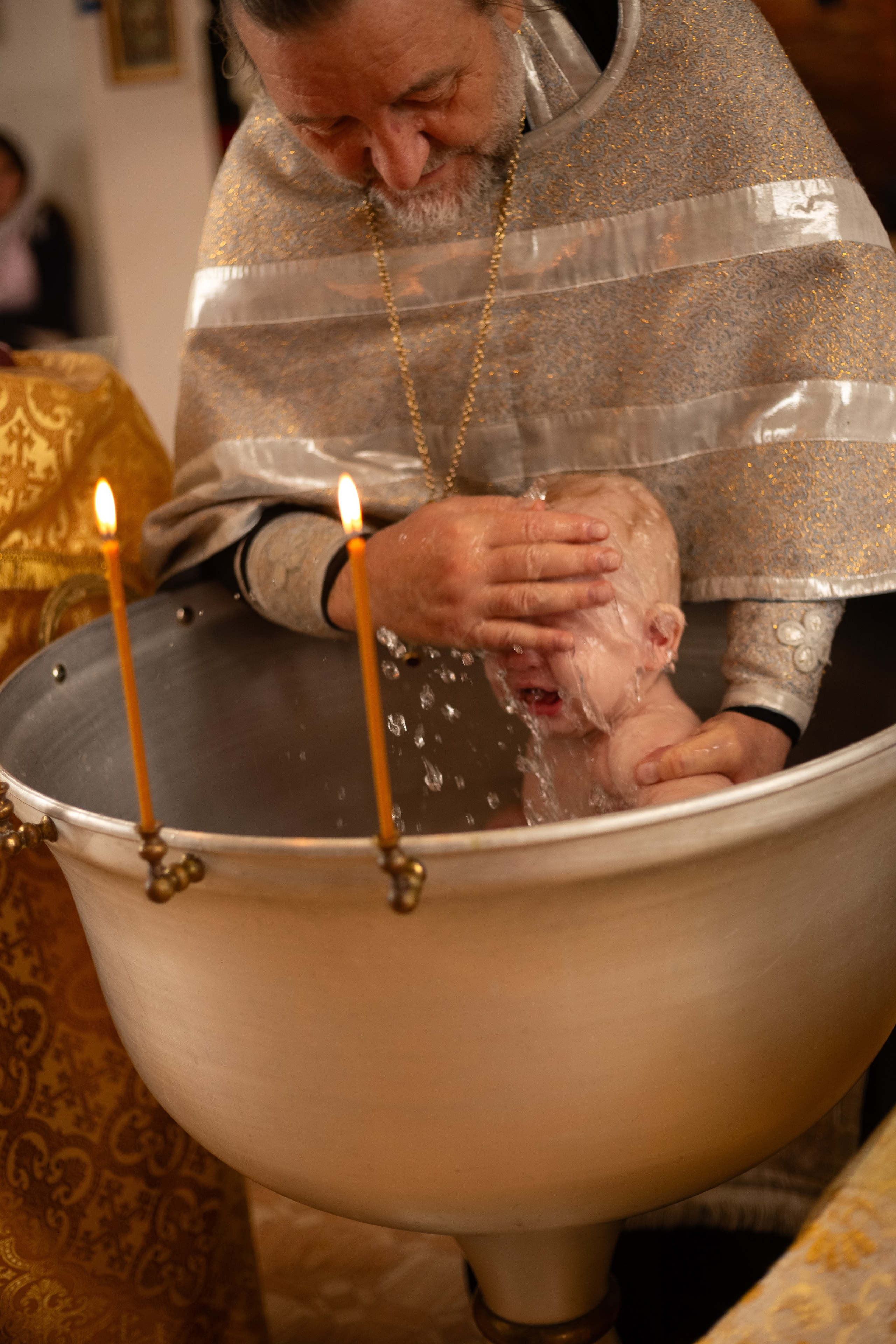 Илья. Фотограф в Ульяновске Александра Григоровских