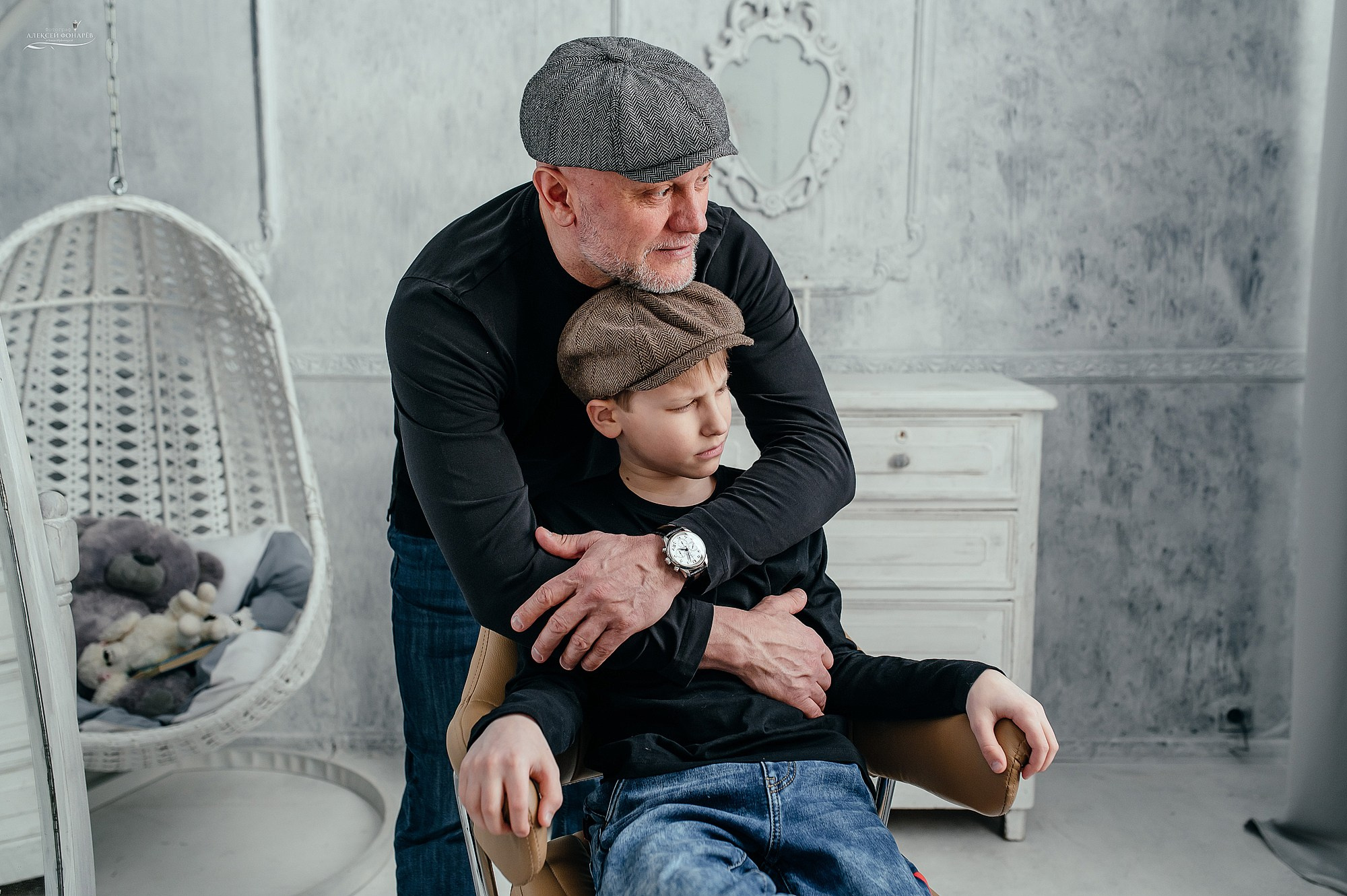 Семейный фотограф Талдом. Свадебный фотограф в Дубне Алексей Фонарёв