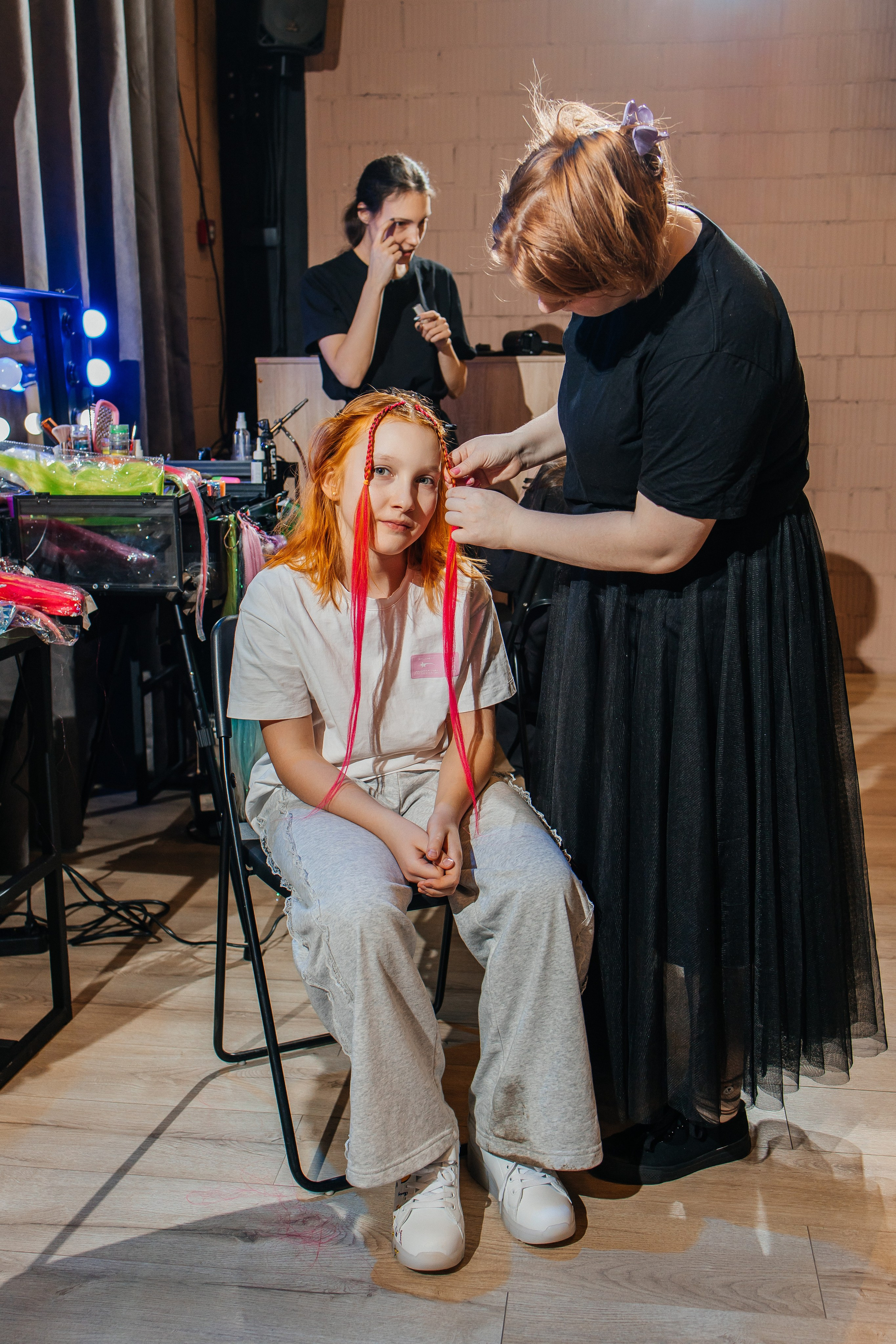 Ксюше 10. Фотограф в Санкт-Петербурге Виктория Безверхая