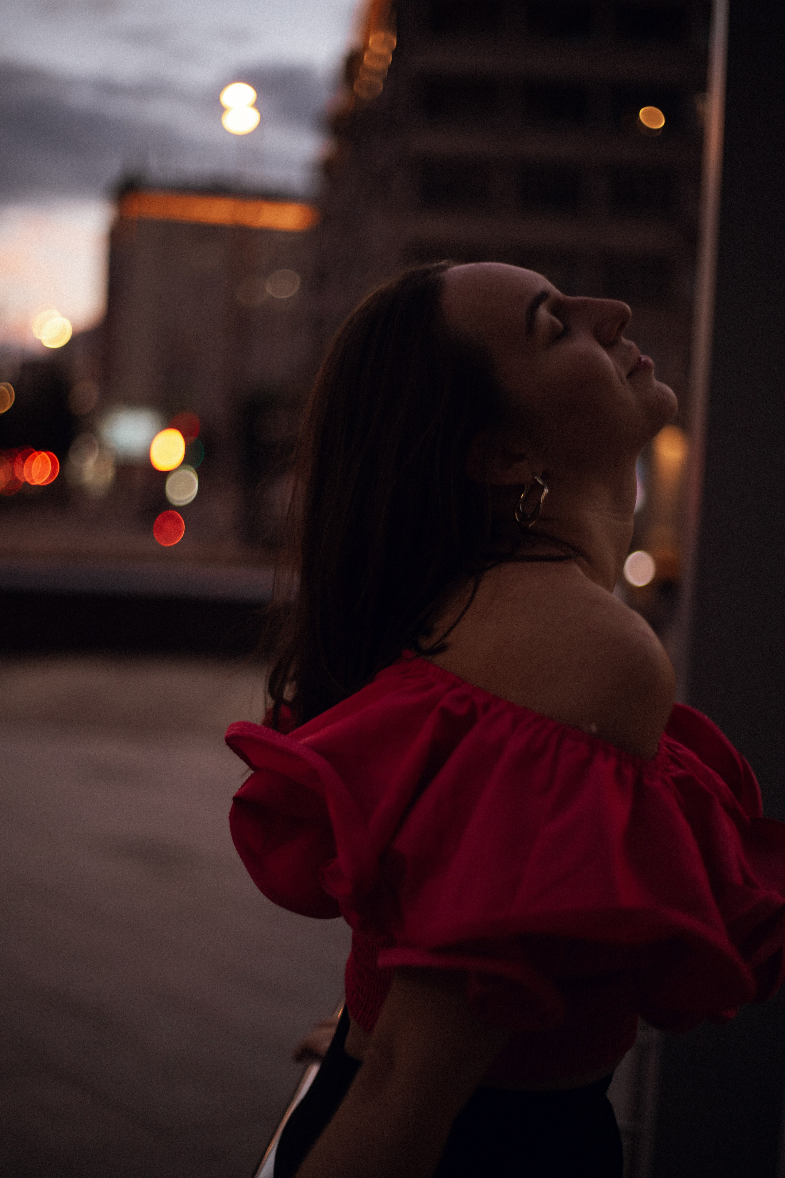 Ксюша. Фотограф в Москве Екатерина Зайцева