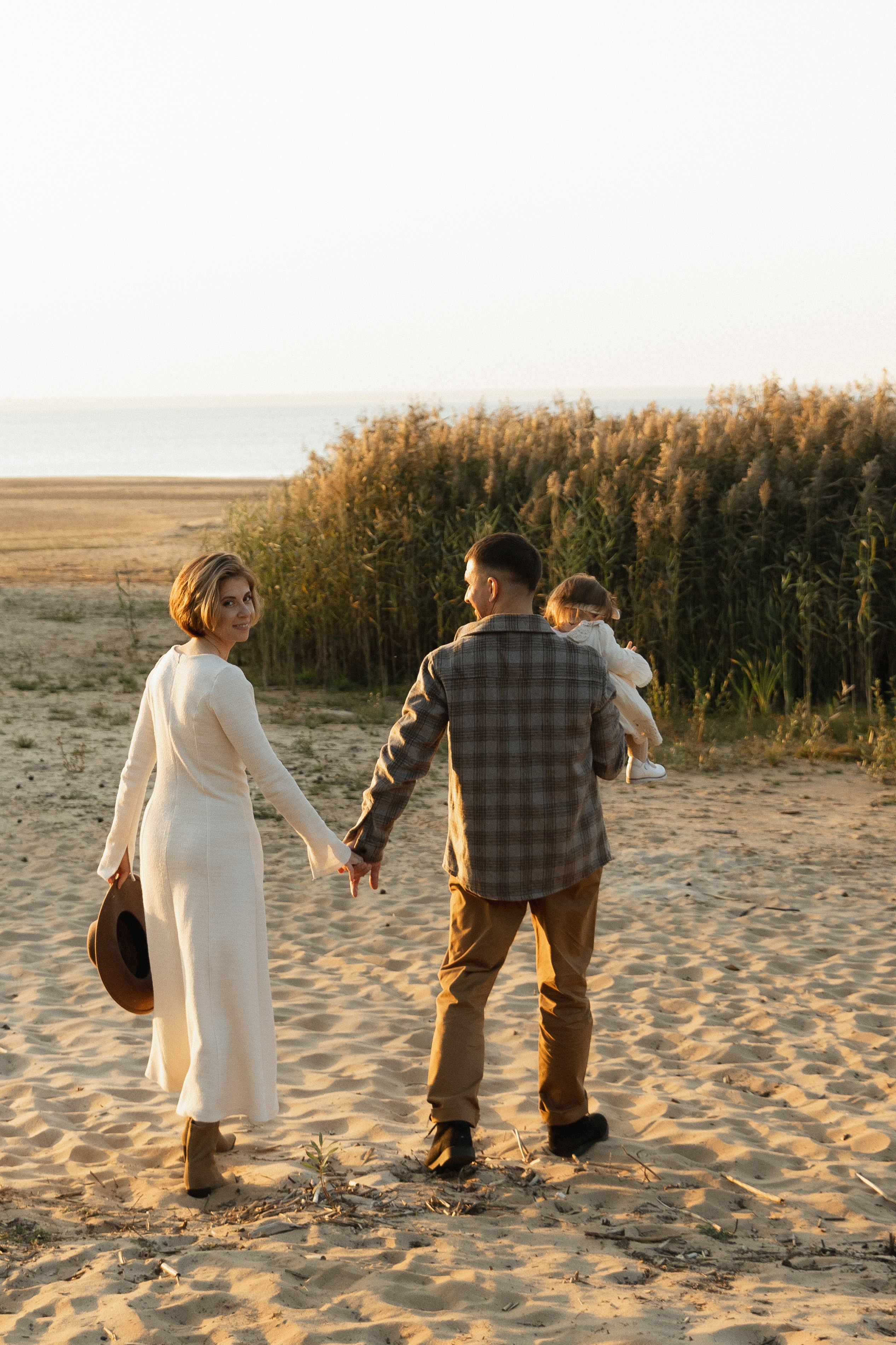 Тебе годик в золотом сентябре. Свадебный фотограф Ярославль, Рыбинск