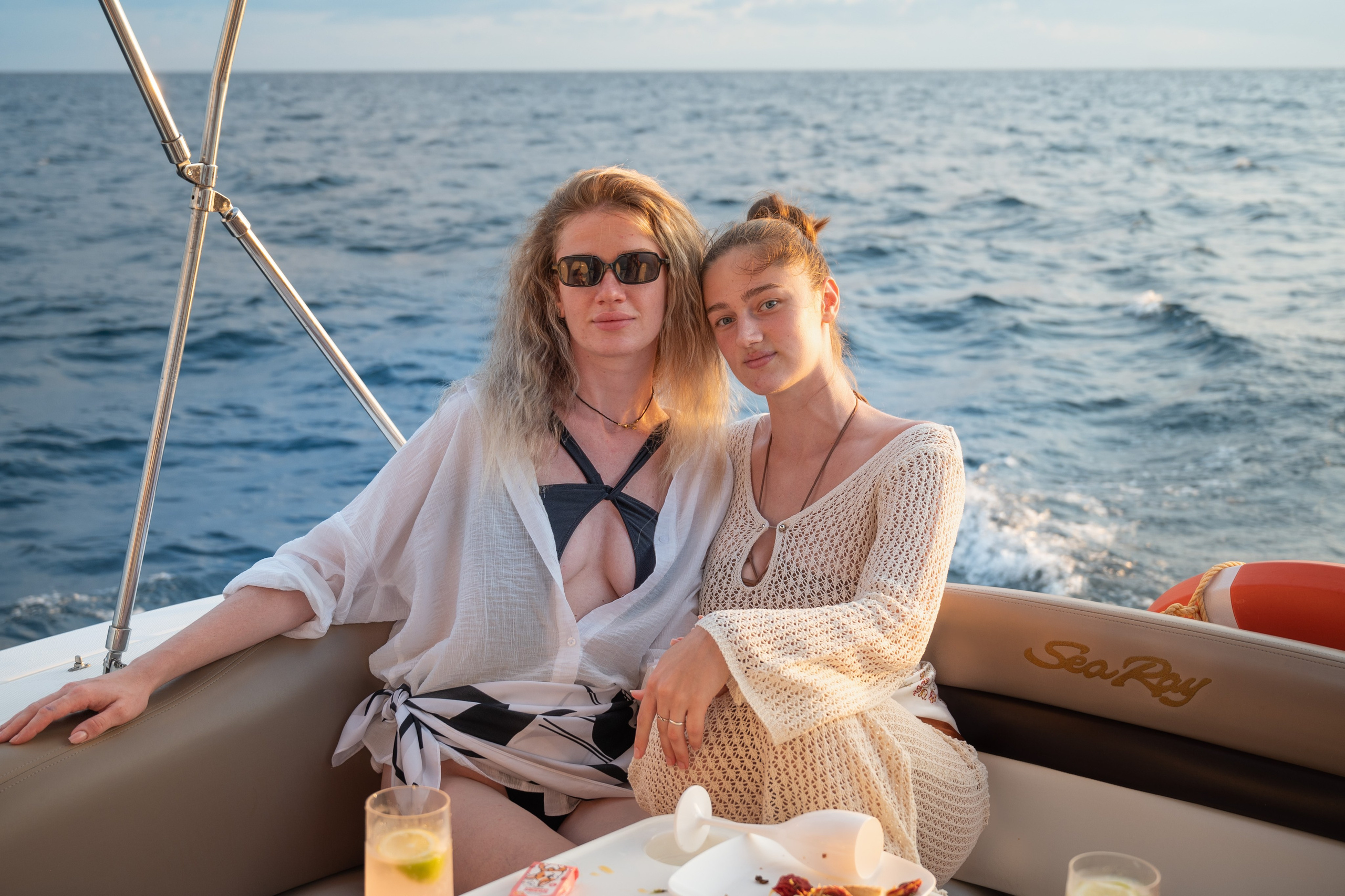 Лучший День рождения. Фотографирую счастливых людей в Сочи