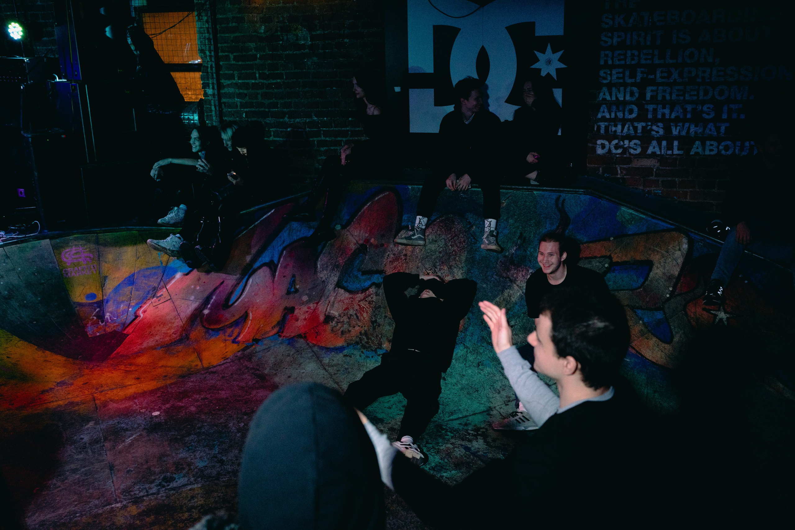 It’s Not a Phase Mom. Фотограф Екатерина Крючкова