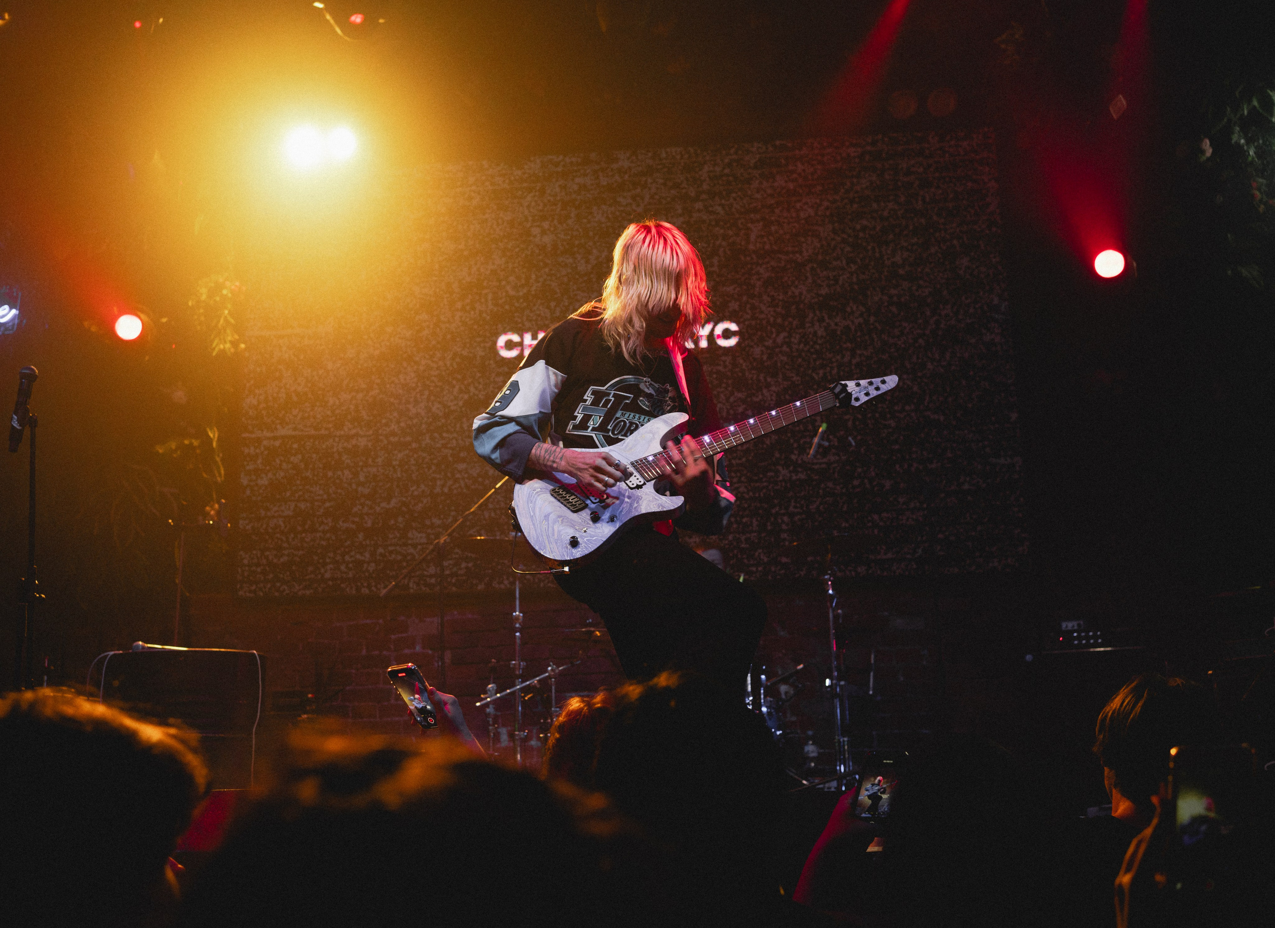 HHP. Фотограф Екатерина Крючкова