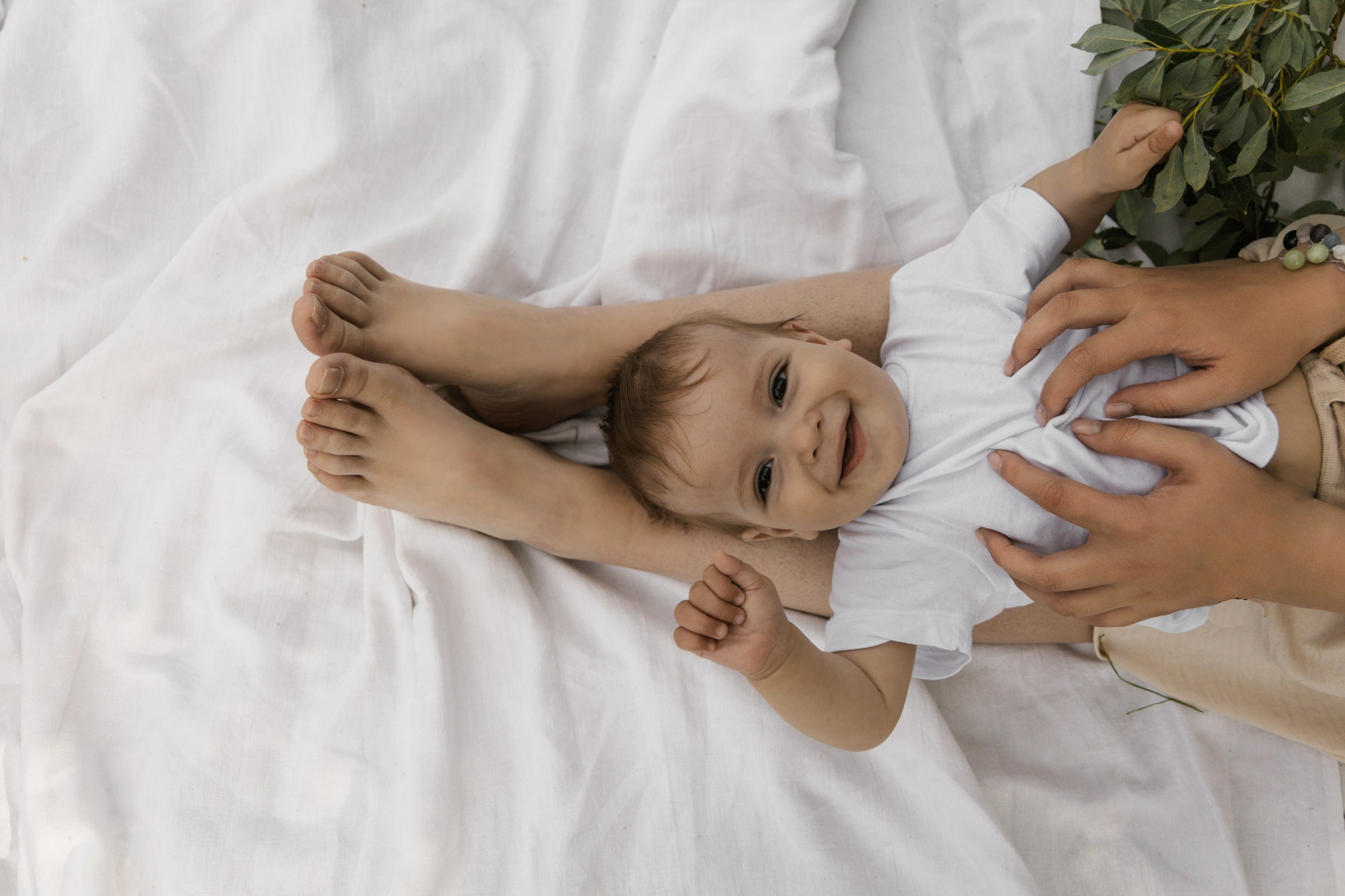 Травяной чилл. Свадебный фотограф Марьям Сайфулина г. Красноярск