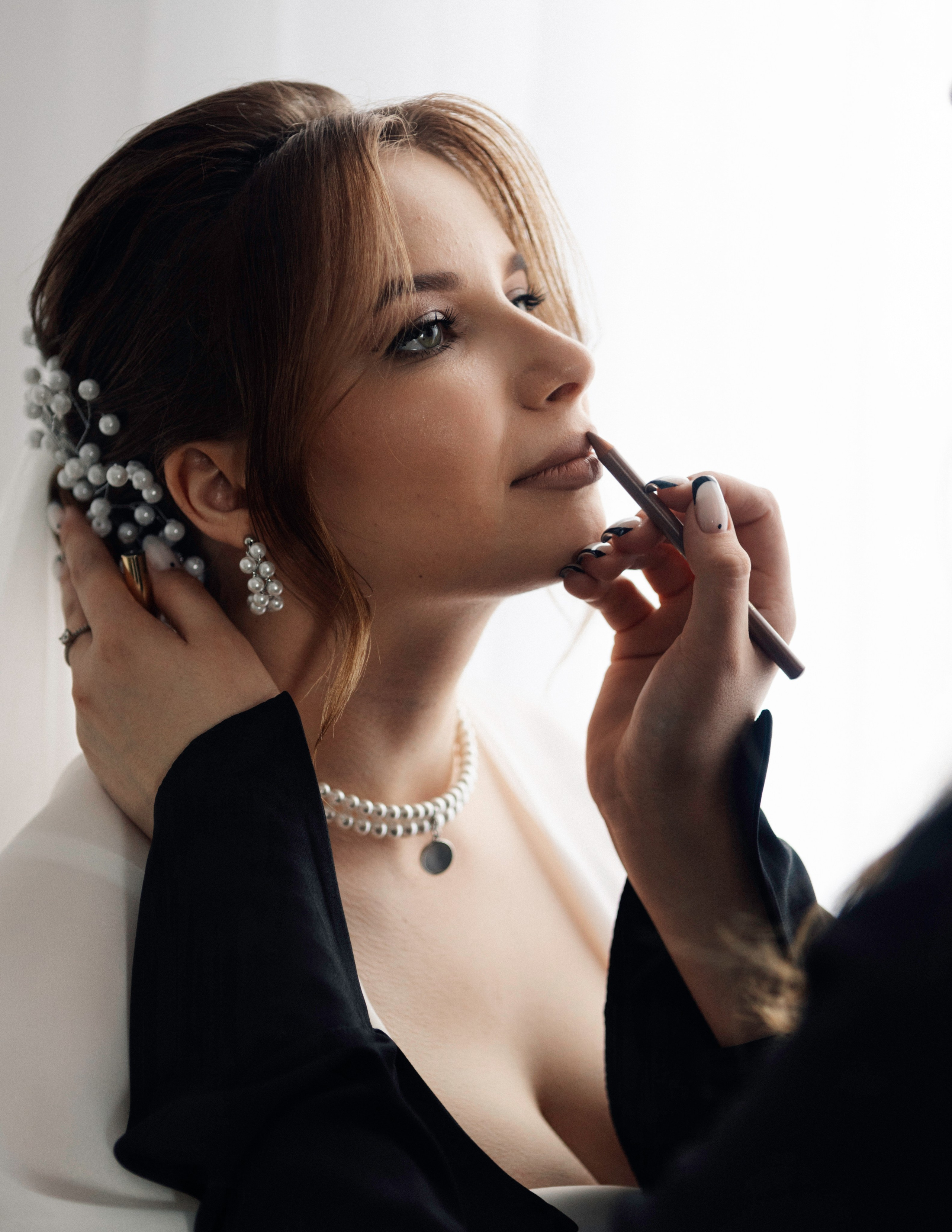 Марат и Софа. Фотограф|Катя Рикошетер