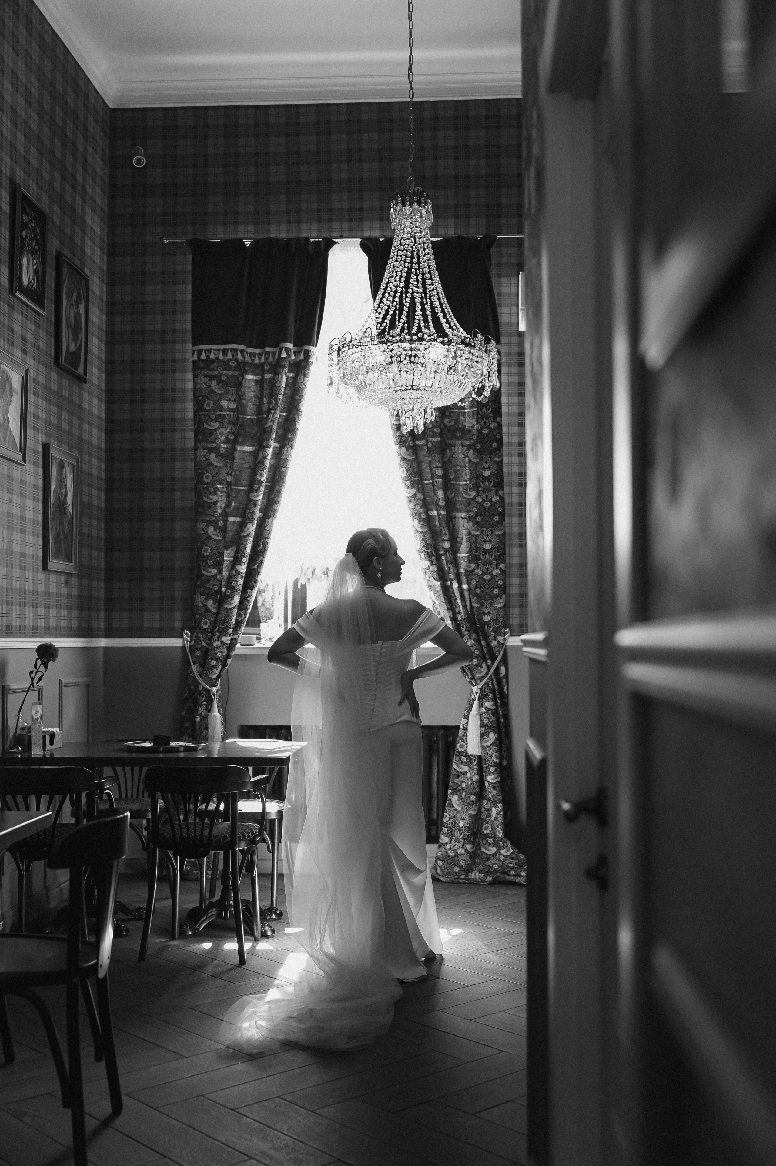 Саша + Полина. Свадебный и семейный фотограф Волгоград Москва