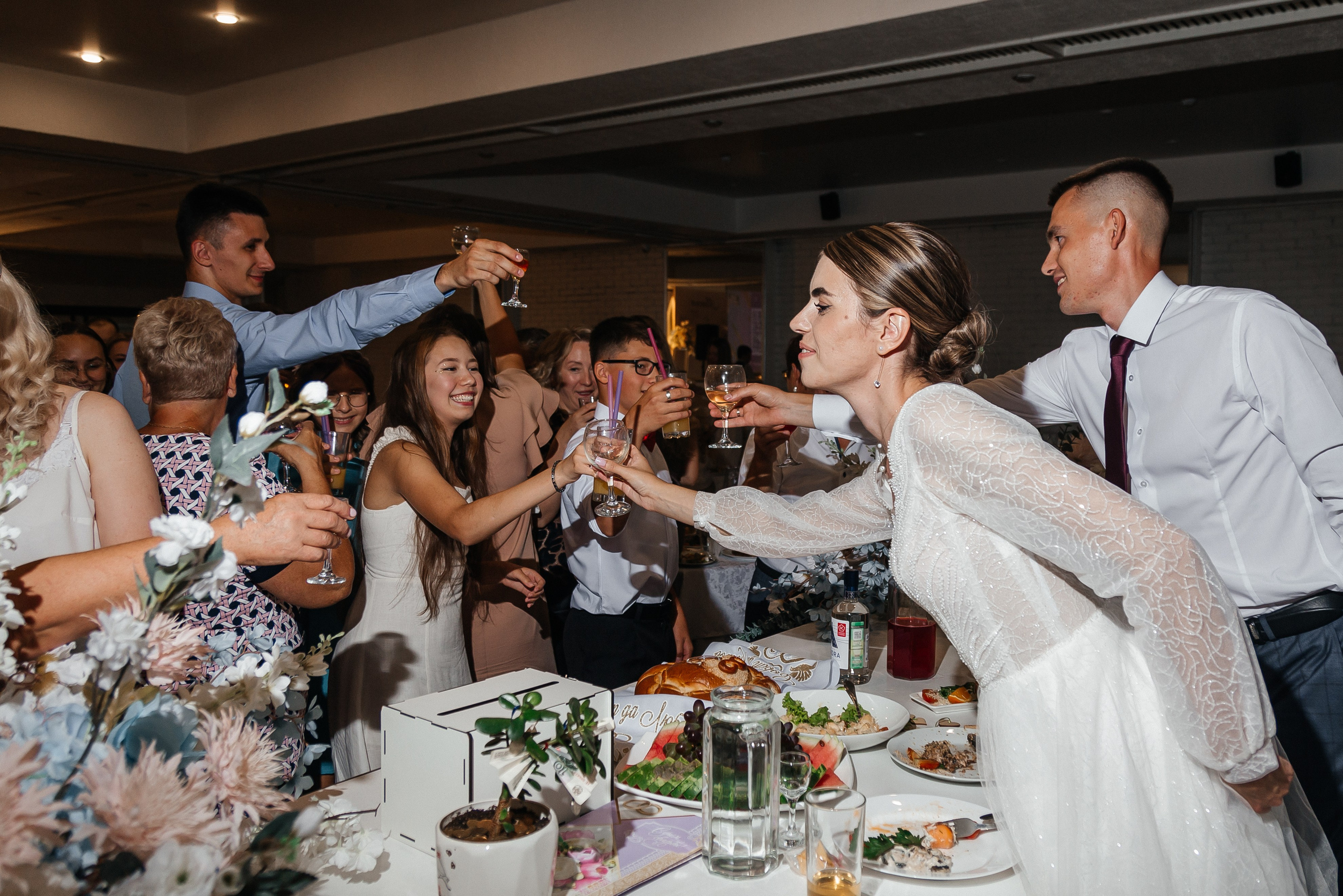 Максим & Юлия. Фотограф Улан-Удэ/Иркутск Алекс Жданов