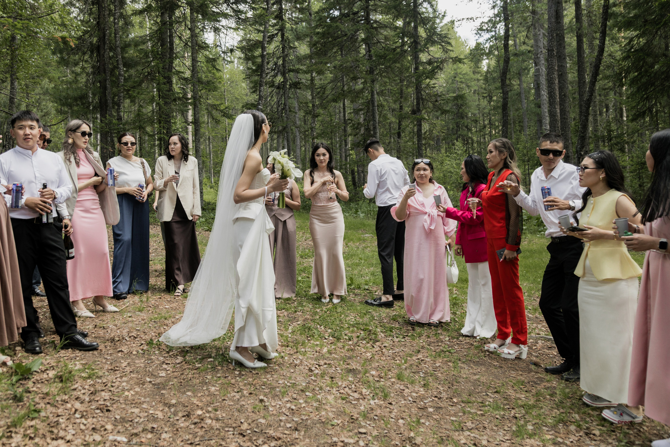 Жаргал & Аюна. Фотограф Иркутск/Улан-Удэ Алекс Жданов