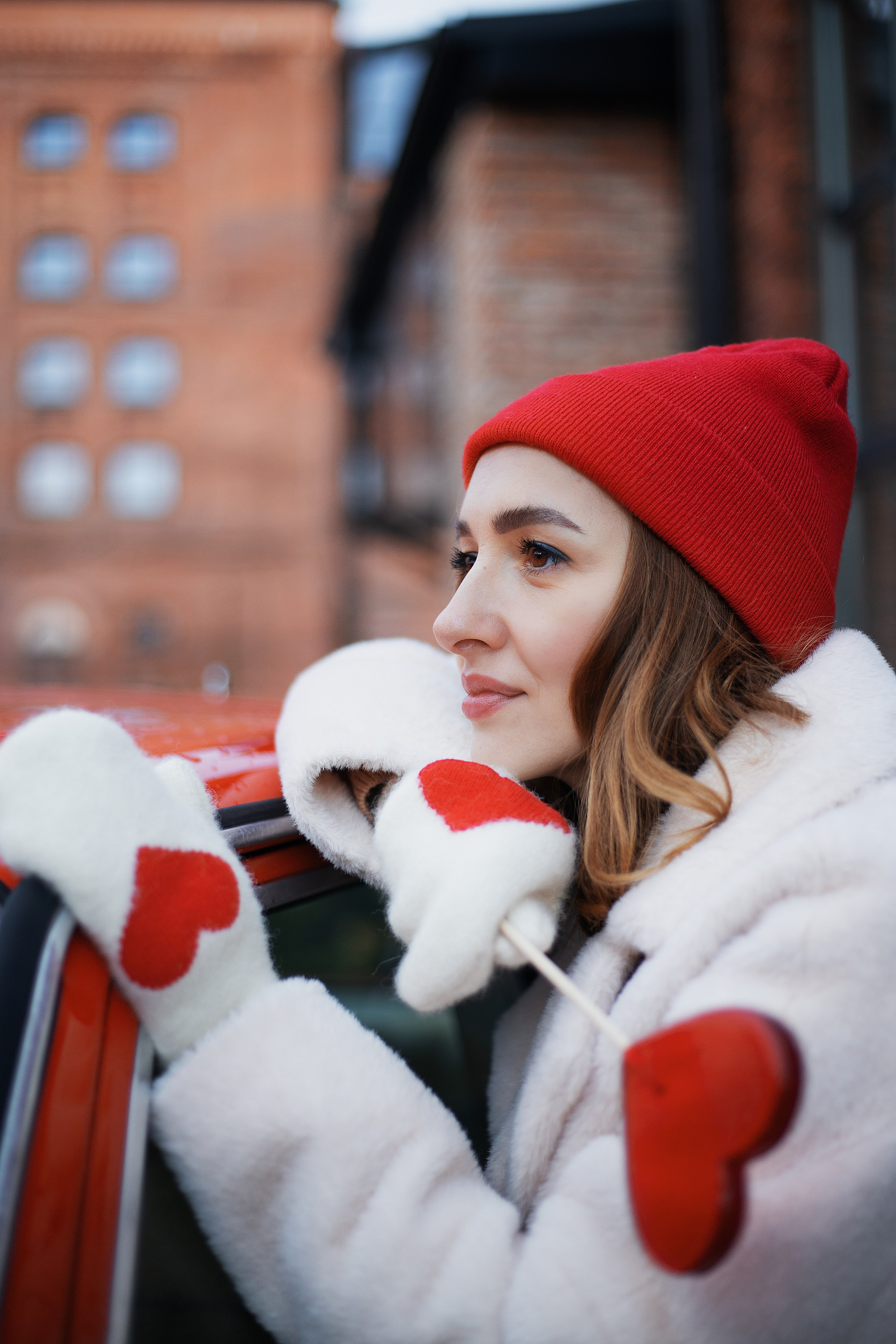 NEW YEAR. Контент-фотограф в Калининграде (Москве) Наталья Кеворкова