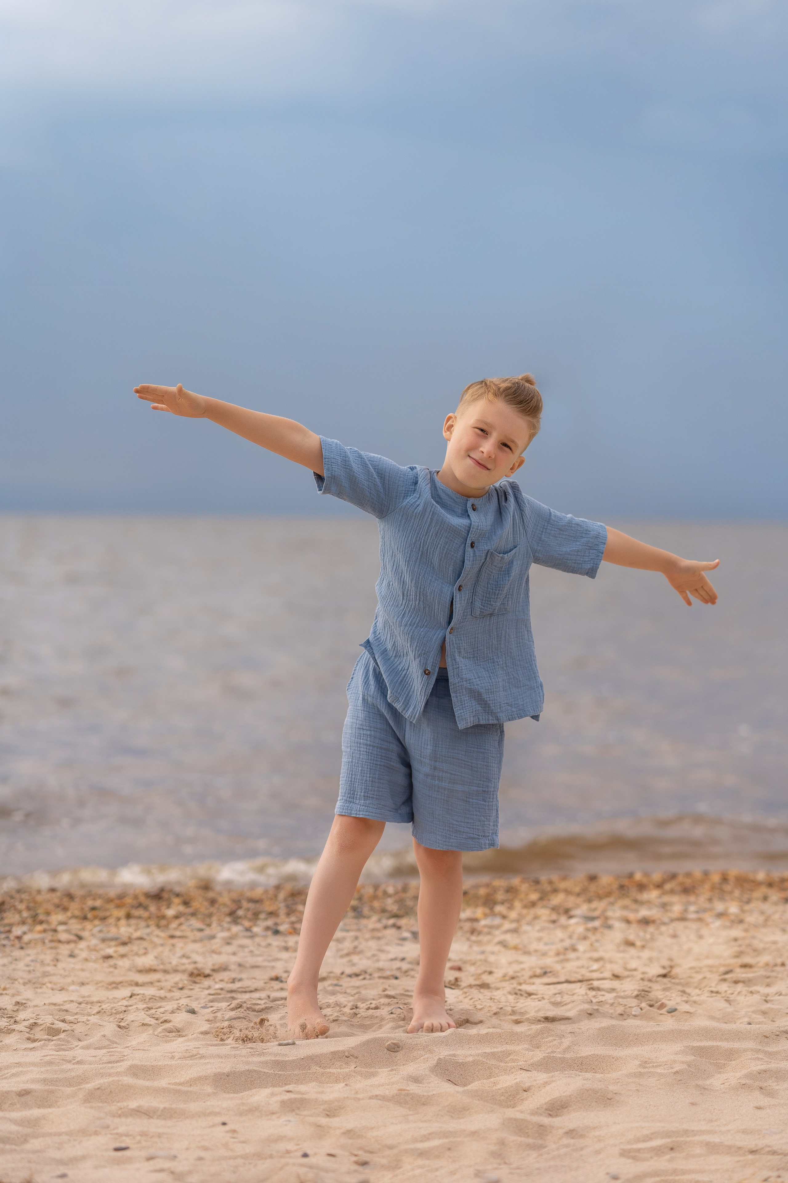 На природе. Семейный и детский фотограф в Селенгинске Екатерина Чупрова