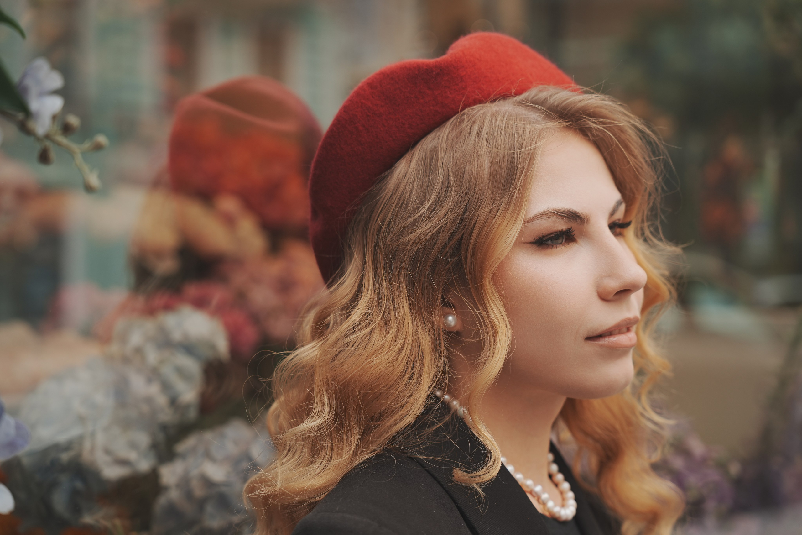 Lubov | Street Photo. Фотография и Видеография