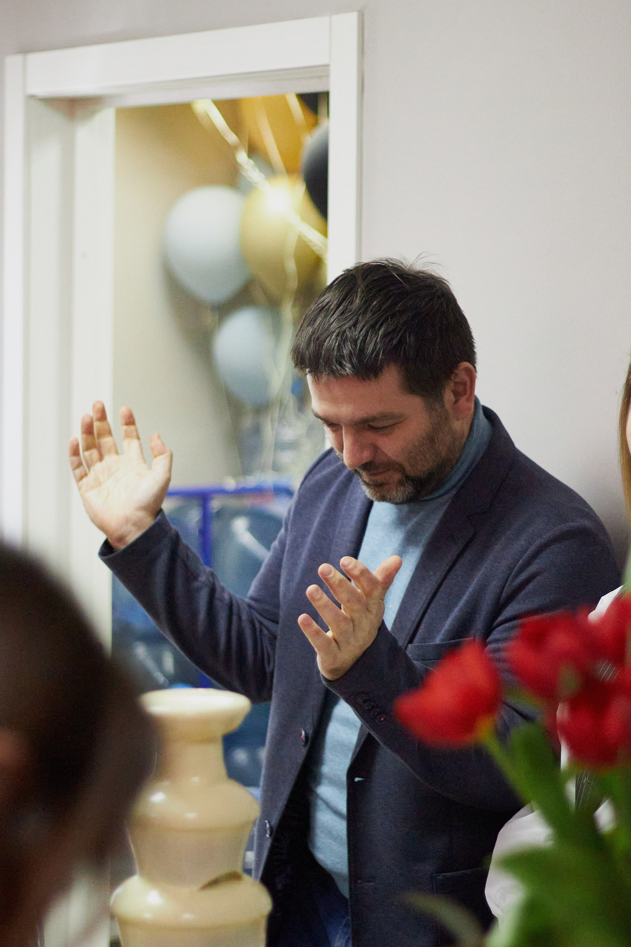 Корпоратив. Фотограф в Ростове-на-Дону Нюхарева Виктория