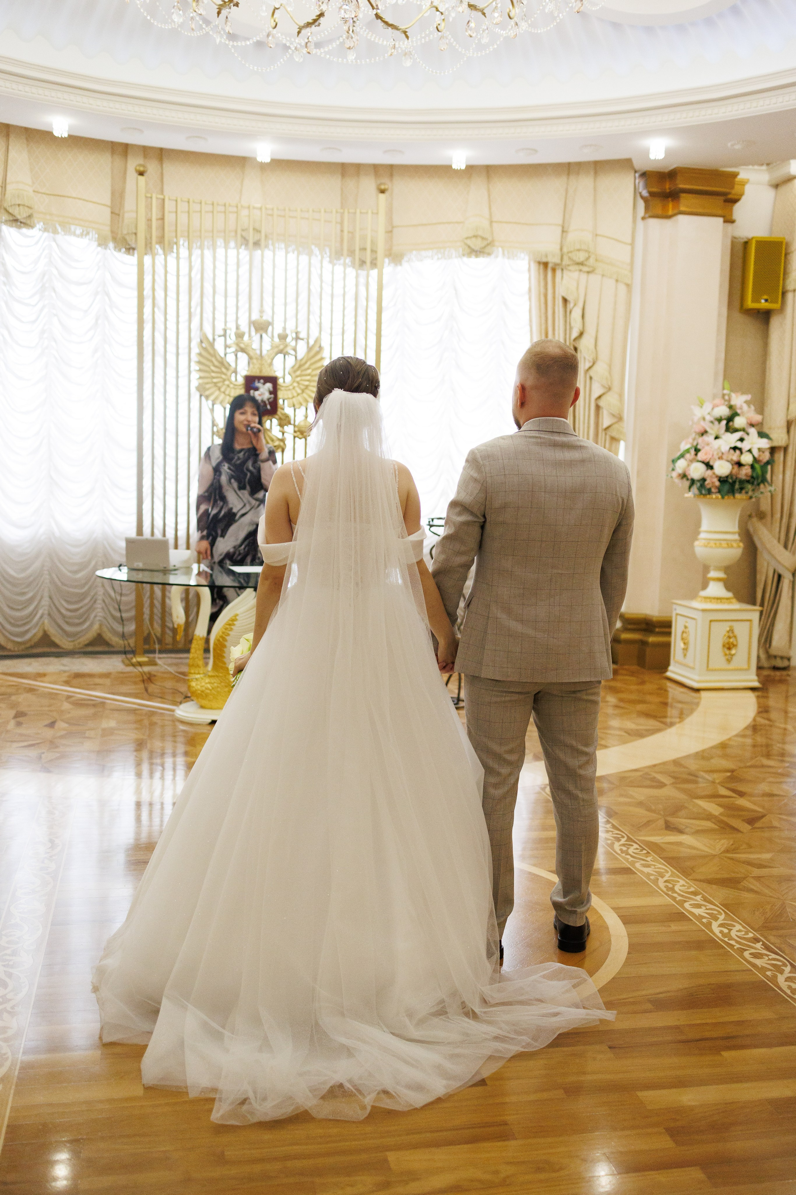 Свадебная фотосессия Тюмень. Семейный фотограф г. Тюмень