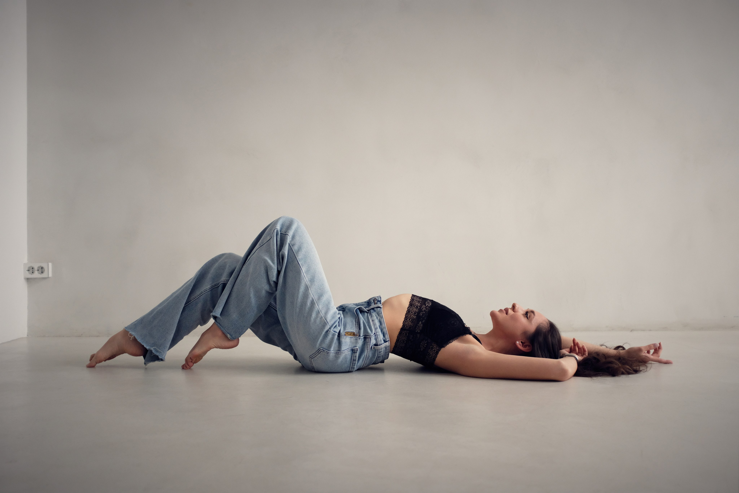 Лиляна. Фотограф Челябинск — Кирилл Устюжанин