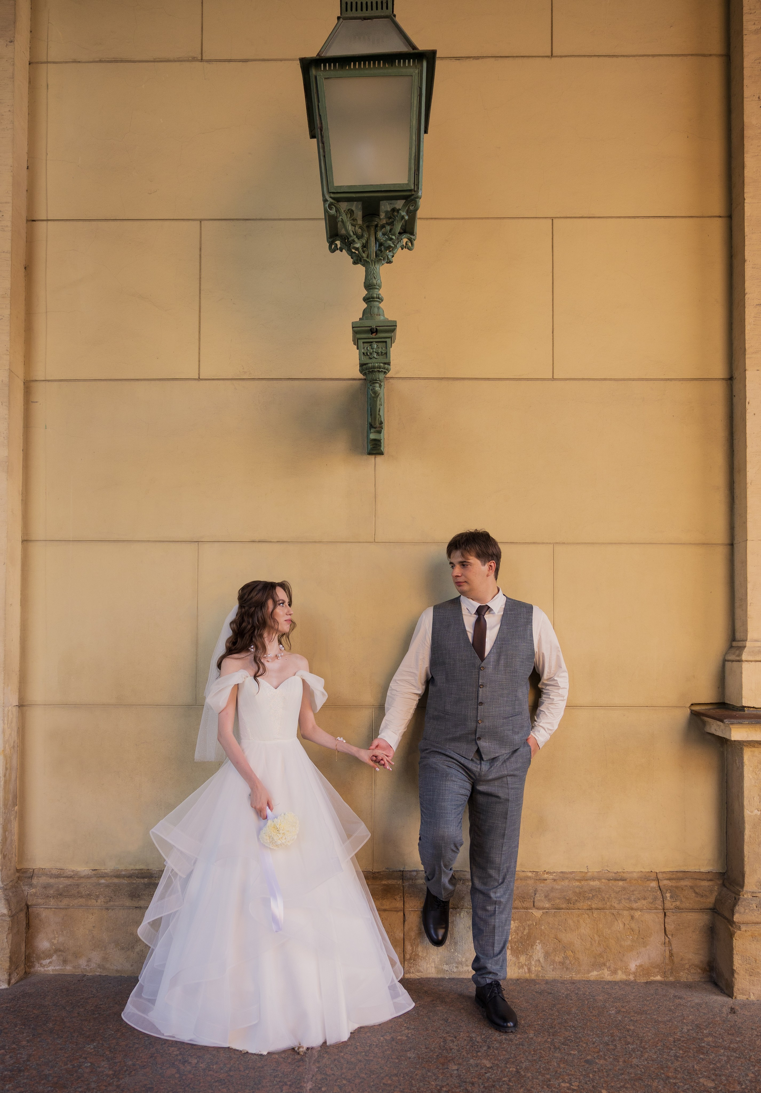 Свадьба Ивана и Валерии. Фотограф в Санкт-Петербурге Тимофей Орлов