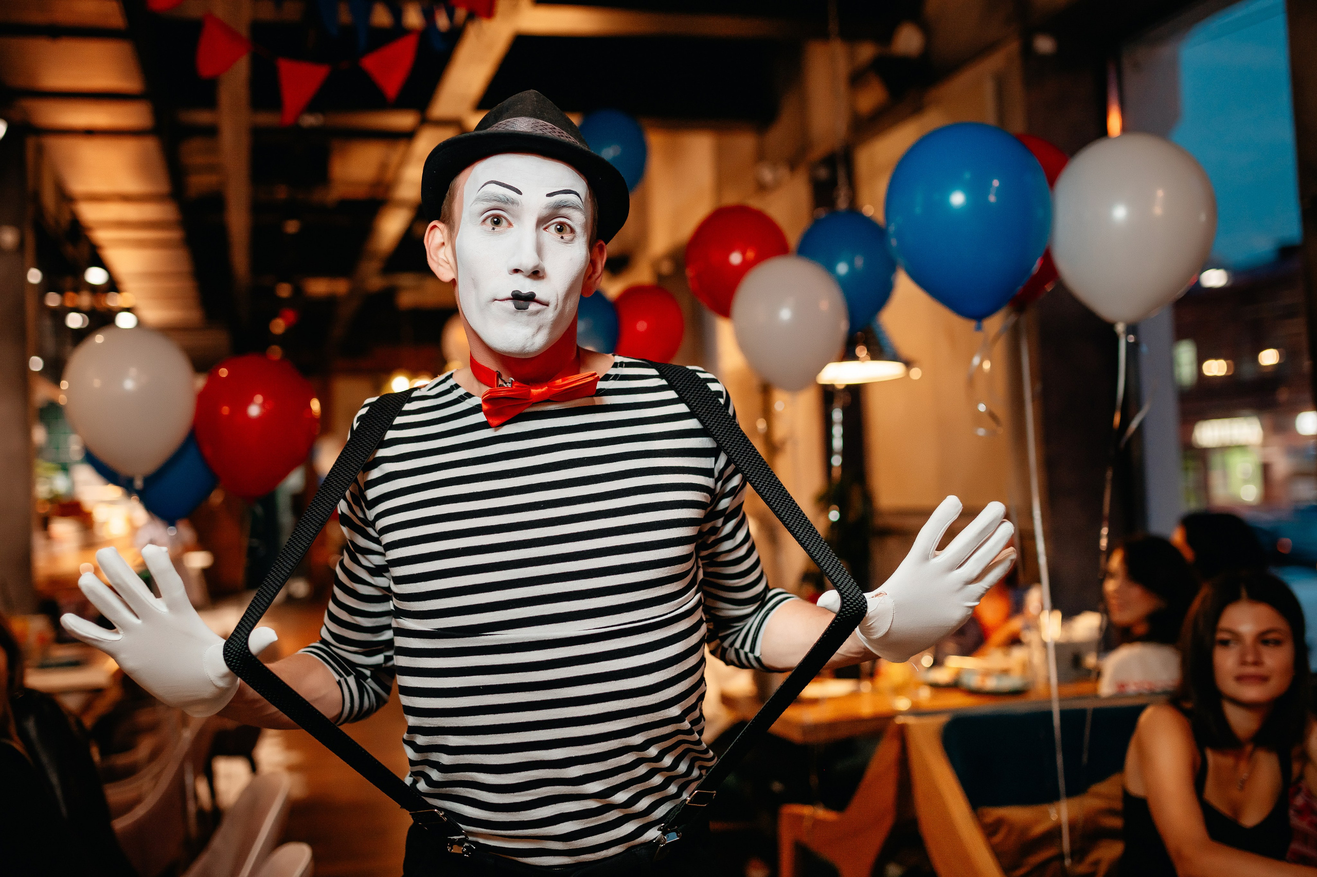 Общая выборка (корпоративы, городские и светские мероприятия, торжества). Репортажный фотограф в Екатеринбурге Екатерина Киселева