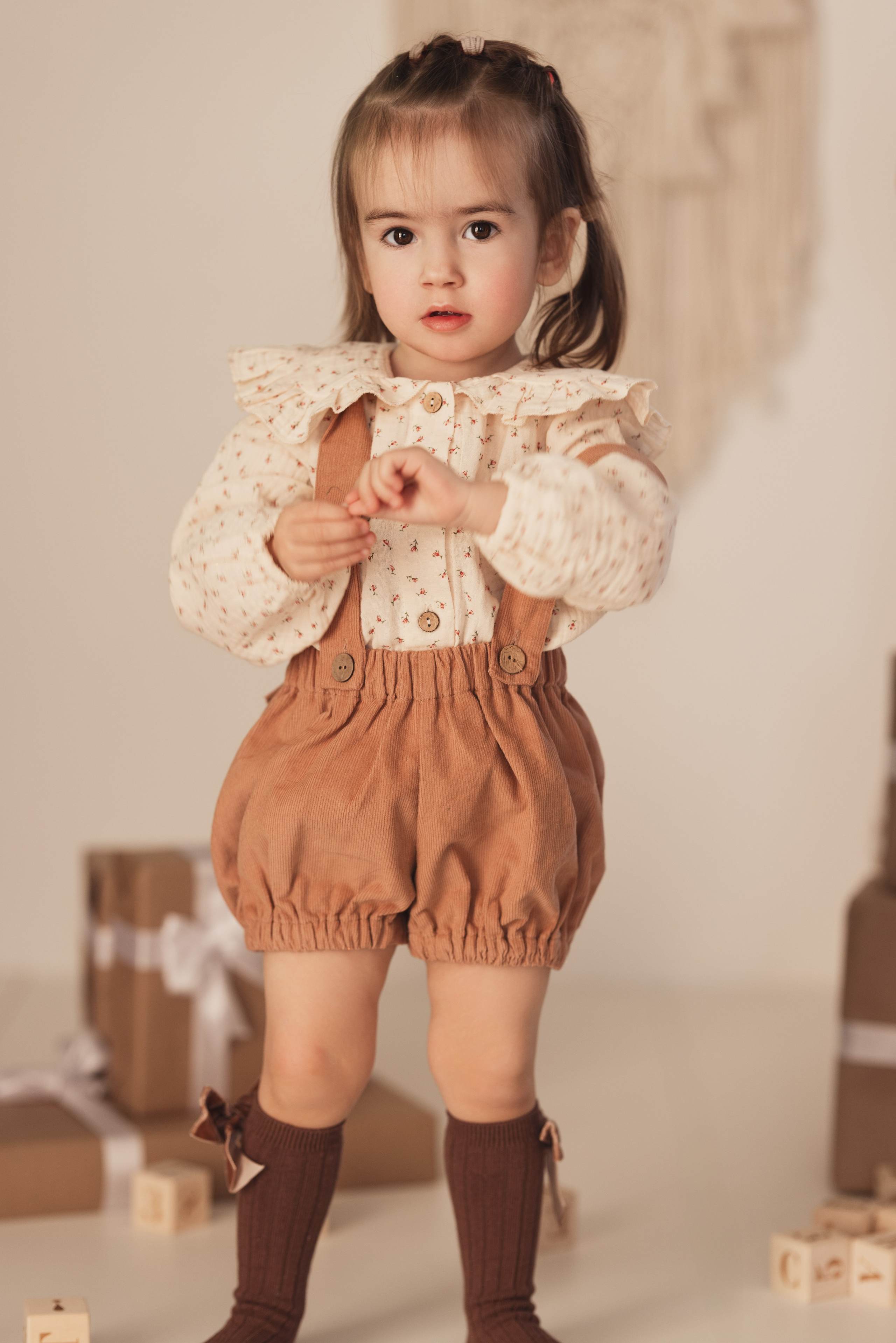 Малыши. Семейный и детский фотограф г. Абакан Яна Франц