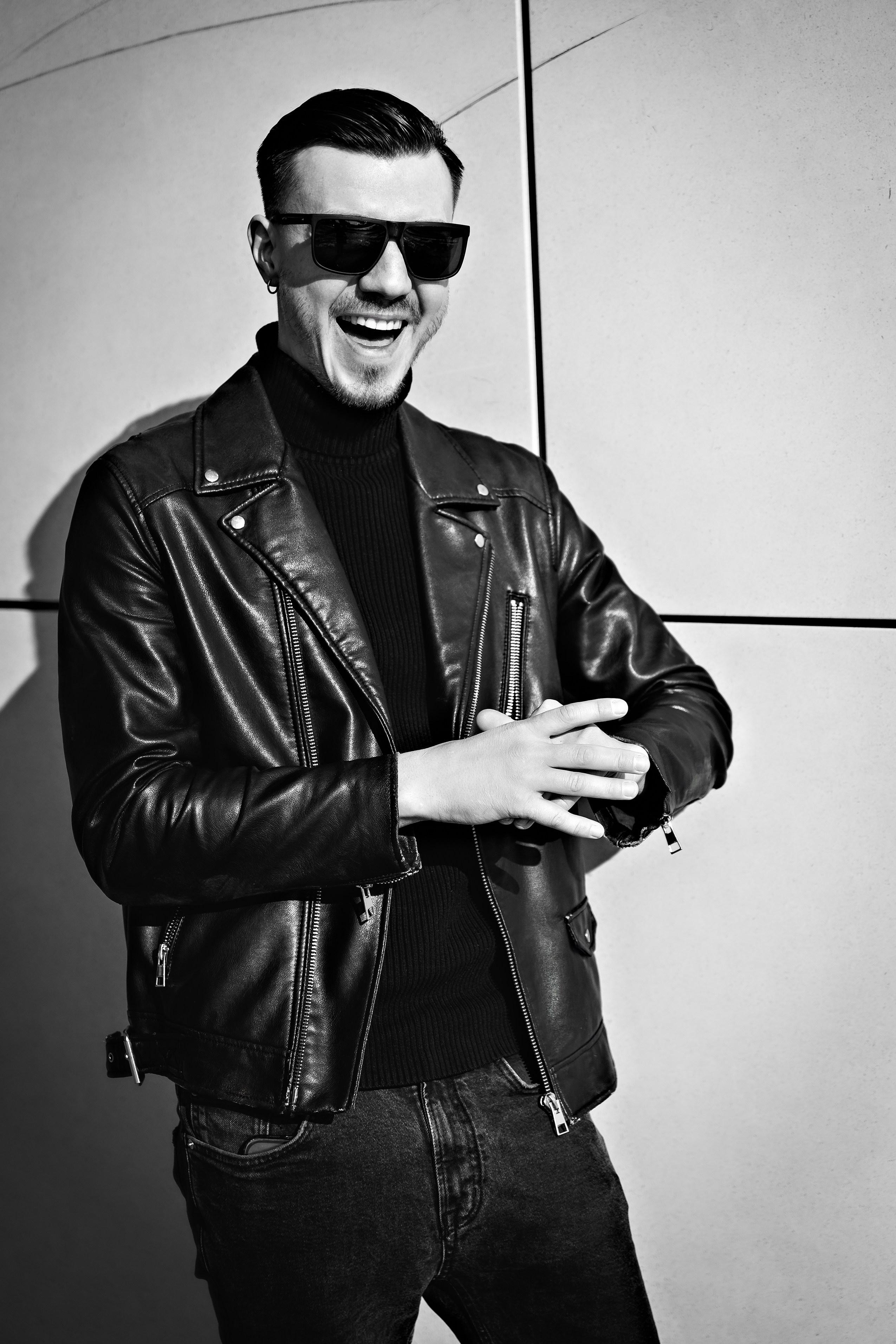 Сергей Стрит. Свадебный/Портретный фотограф снимаю в Москве