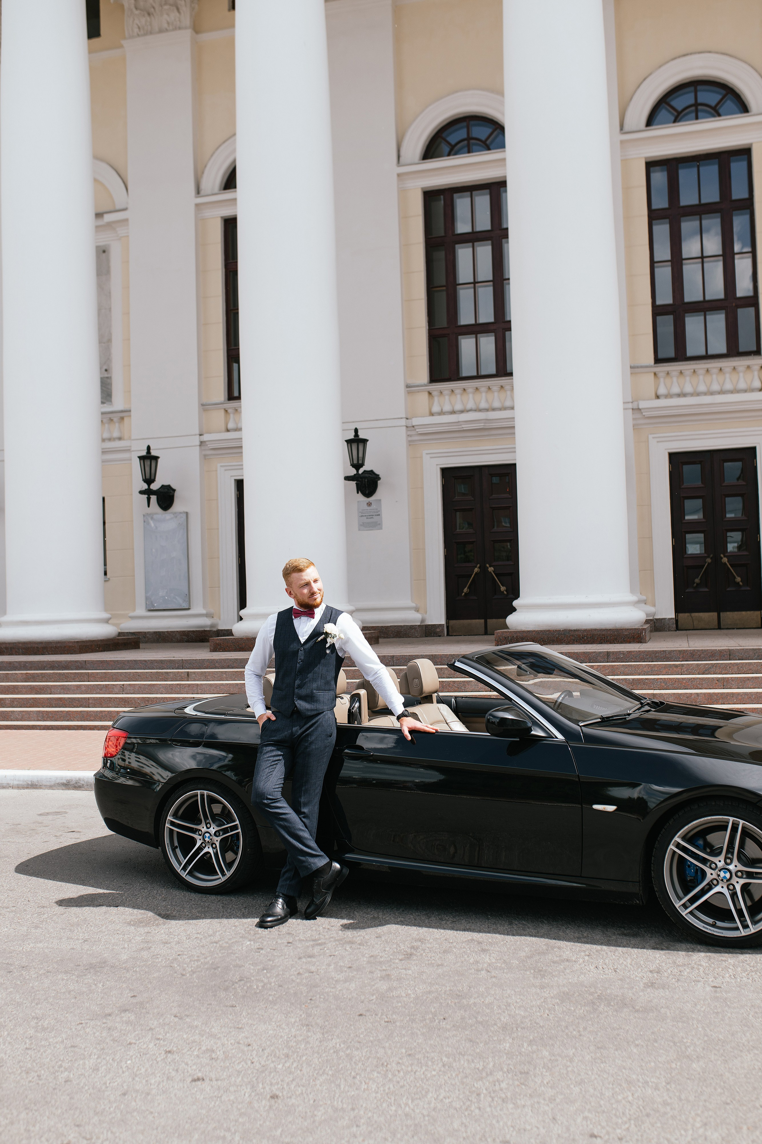 Wedding day #52. Свадебный, семейный фотограф в Рязани Лена Брант